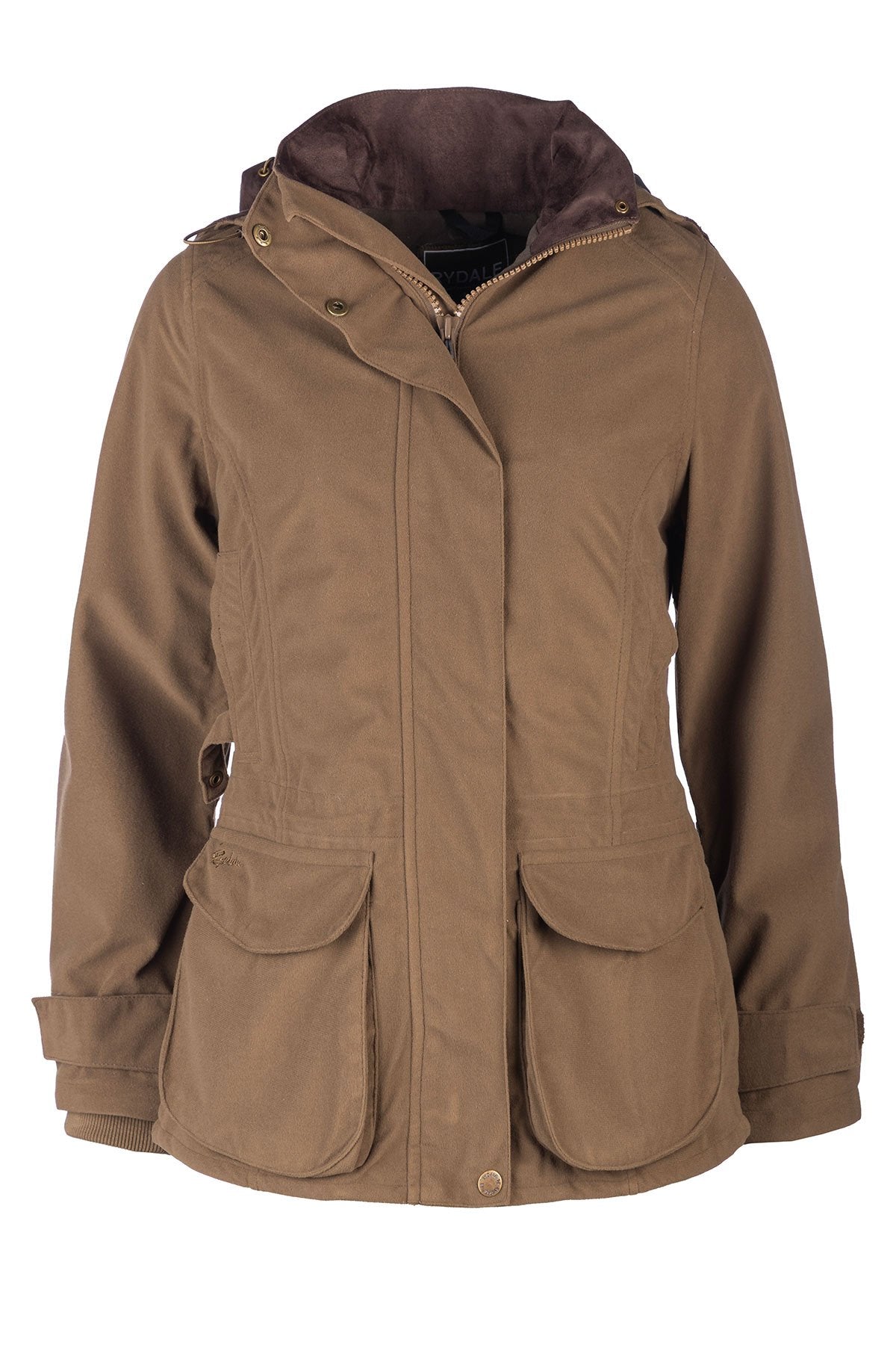 Rydale Ladies Shooting Jacket - Danby II