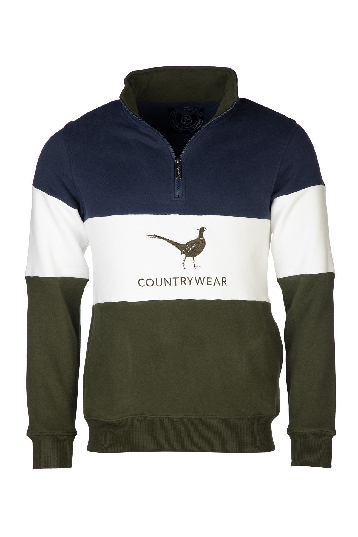 Rydale Men's Sweatshirt - Byland