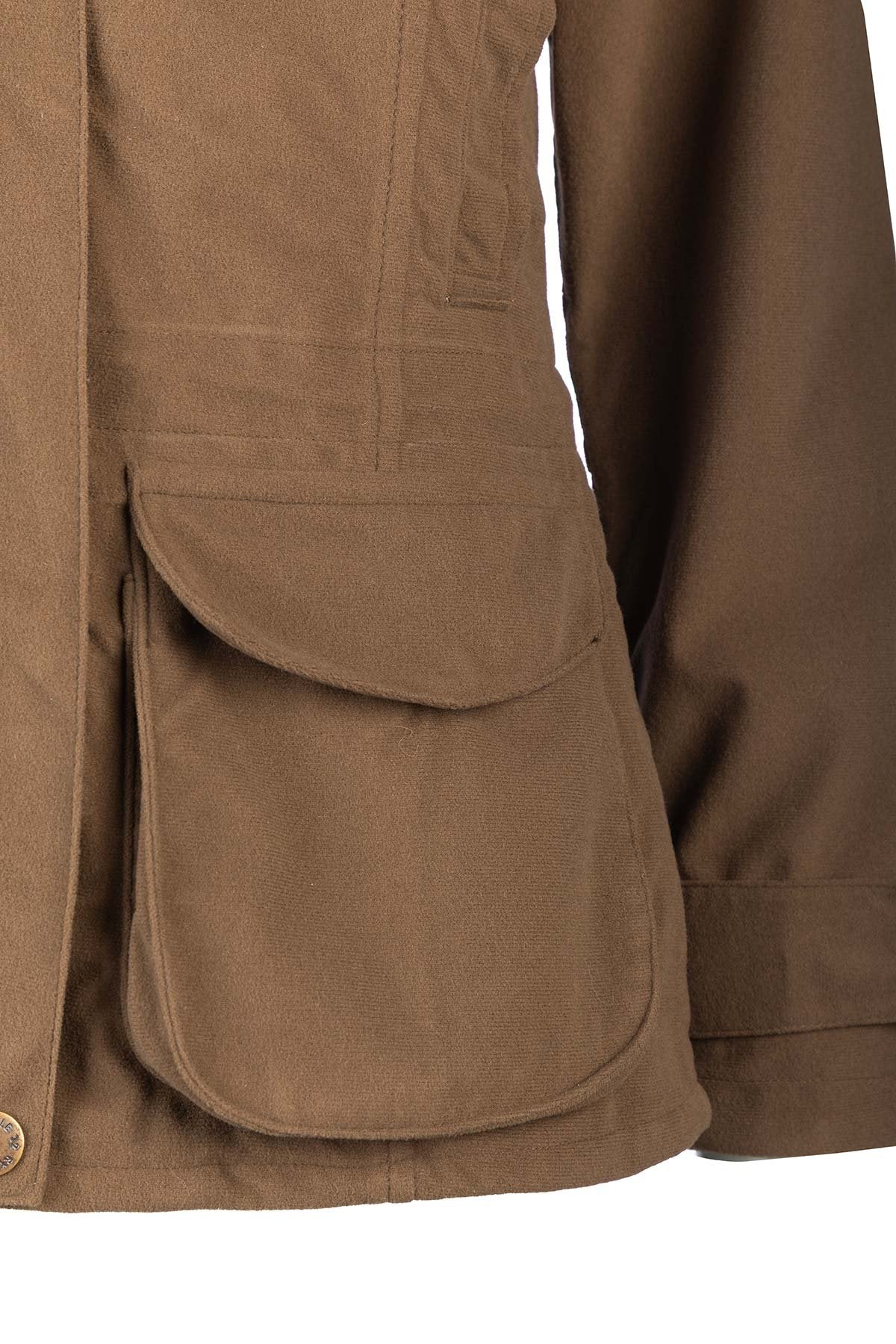 Rydale Ladies Shooting Jacket - Danby II