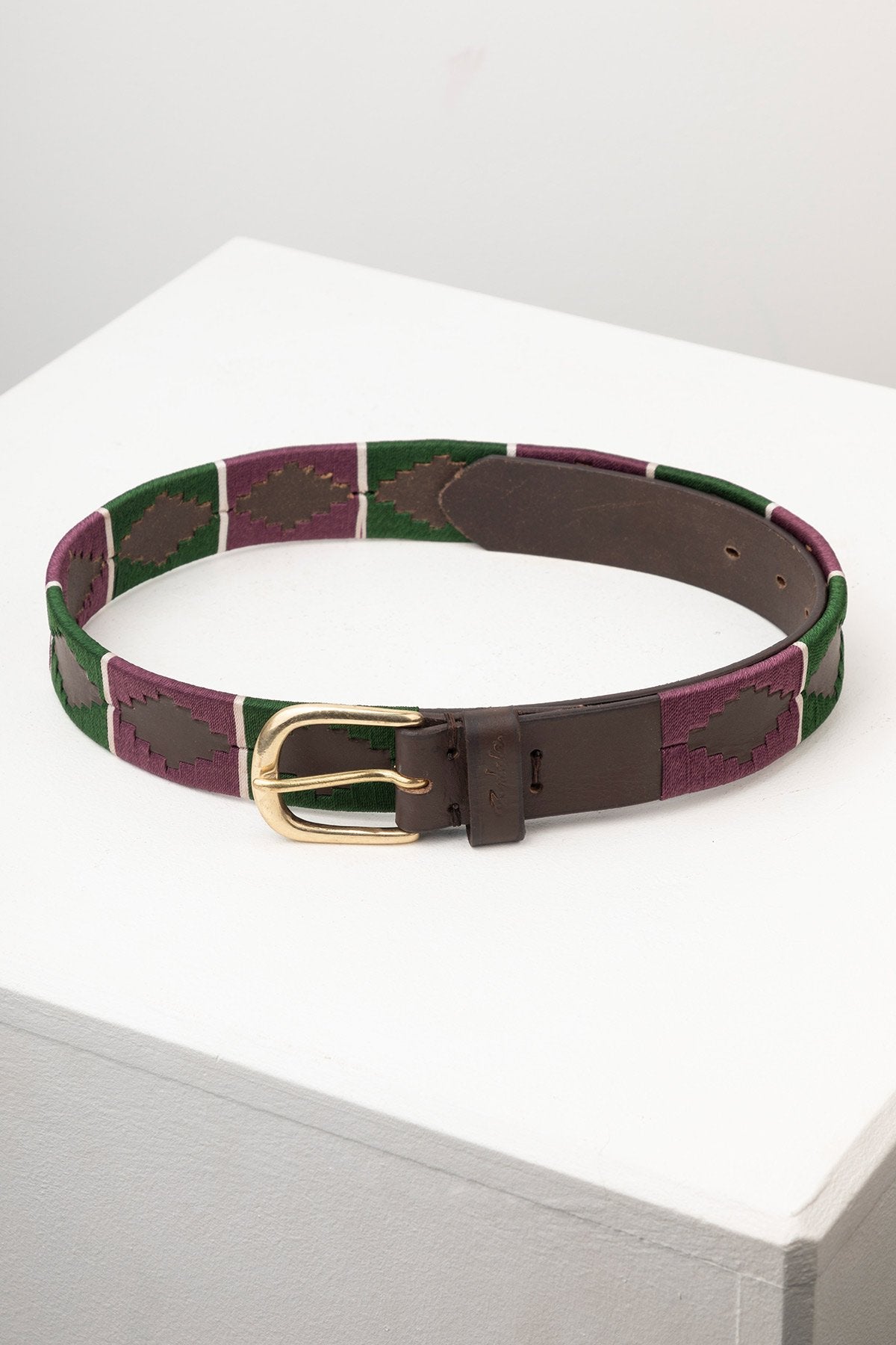 Rydale Polo Belts - Askwith
