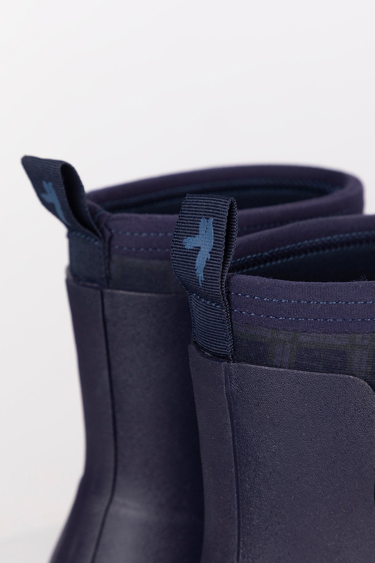 Rydale Ladies Short Welly Boot - Lisset