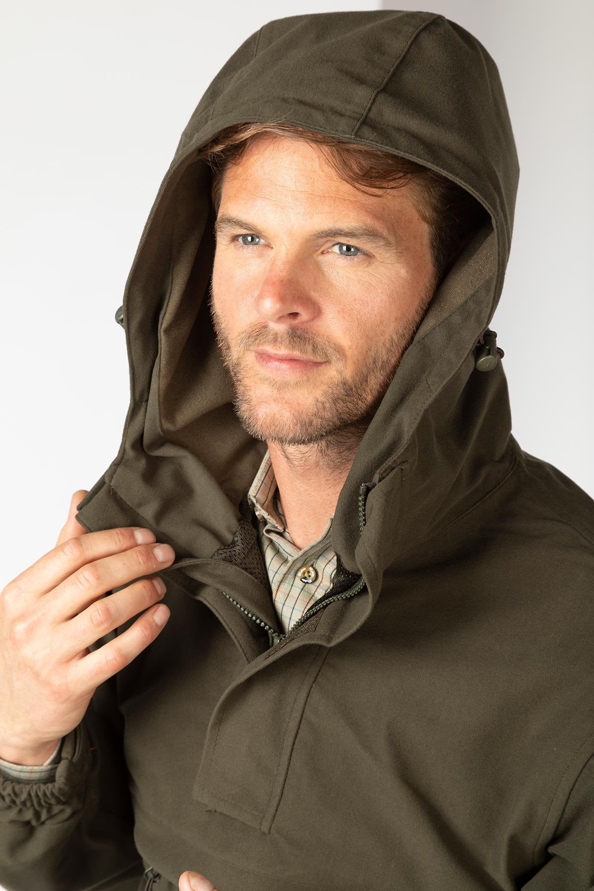 Rydale Men's Shooting Smock
