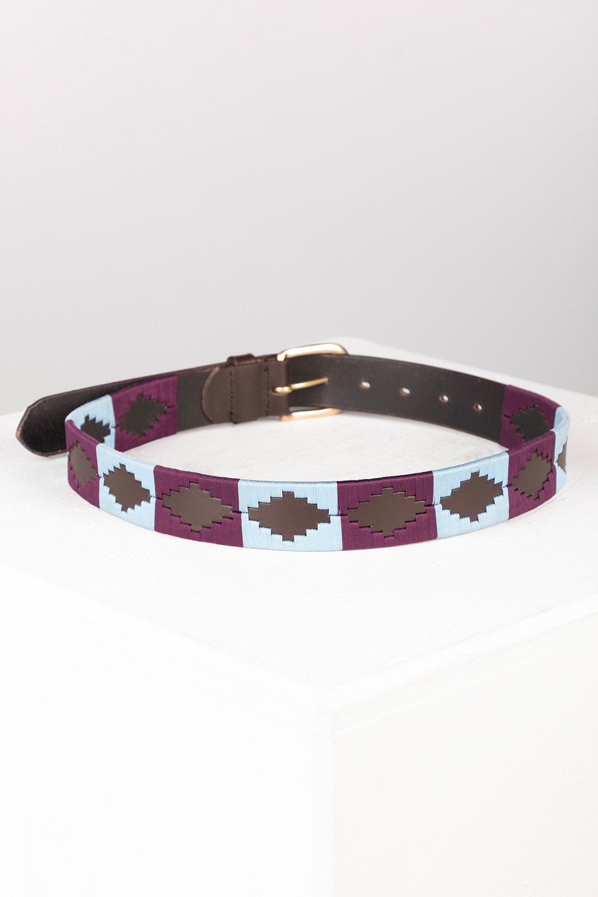 Rydale Polo Belts - Askwith