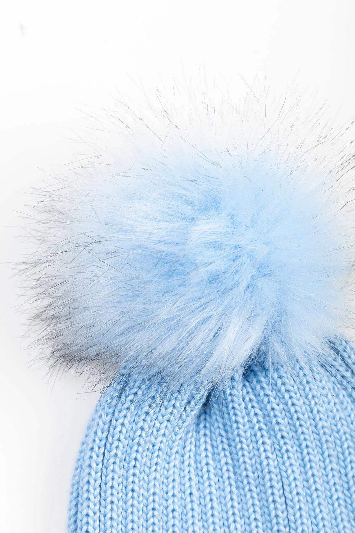Rydale Ladies Pom Pom Hat - Bella