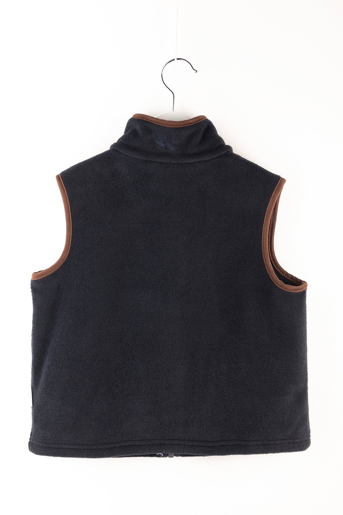 Rydale Kid's Mini Fleece Waistcoat - Huggate