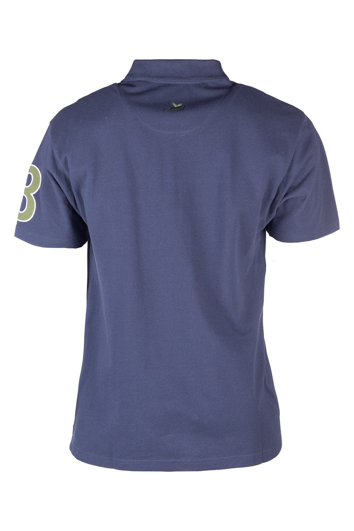 Rydale Men's Fordon V Polo Shirt