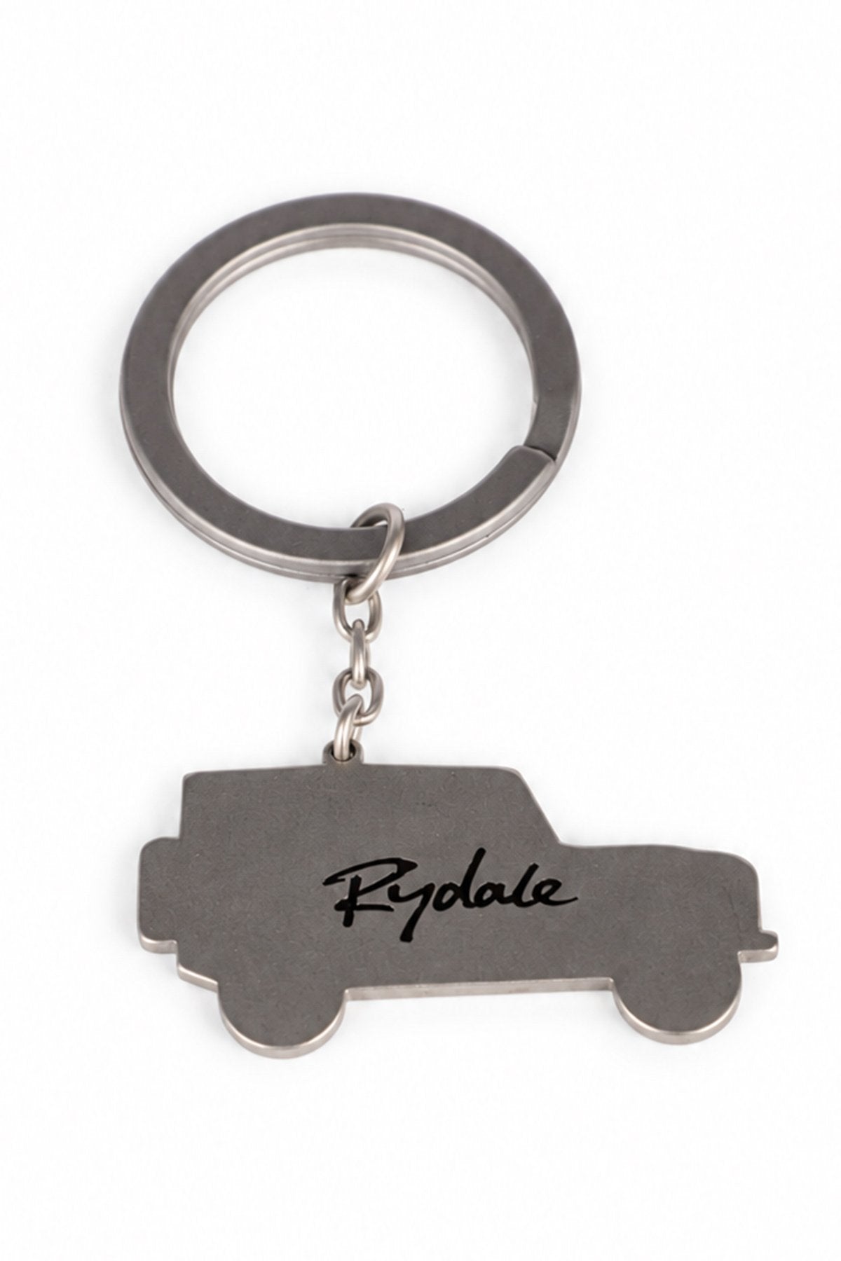 Rydale Land Rover Keyring