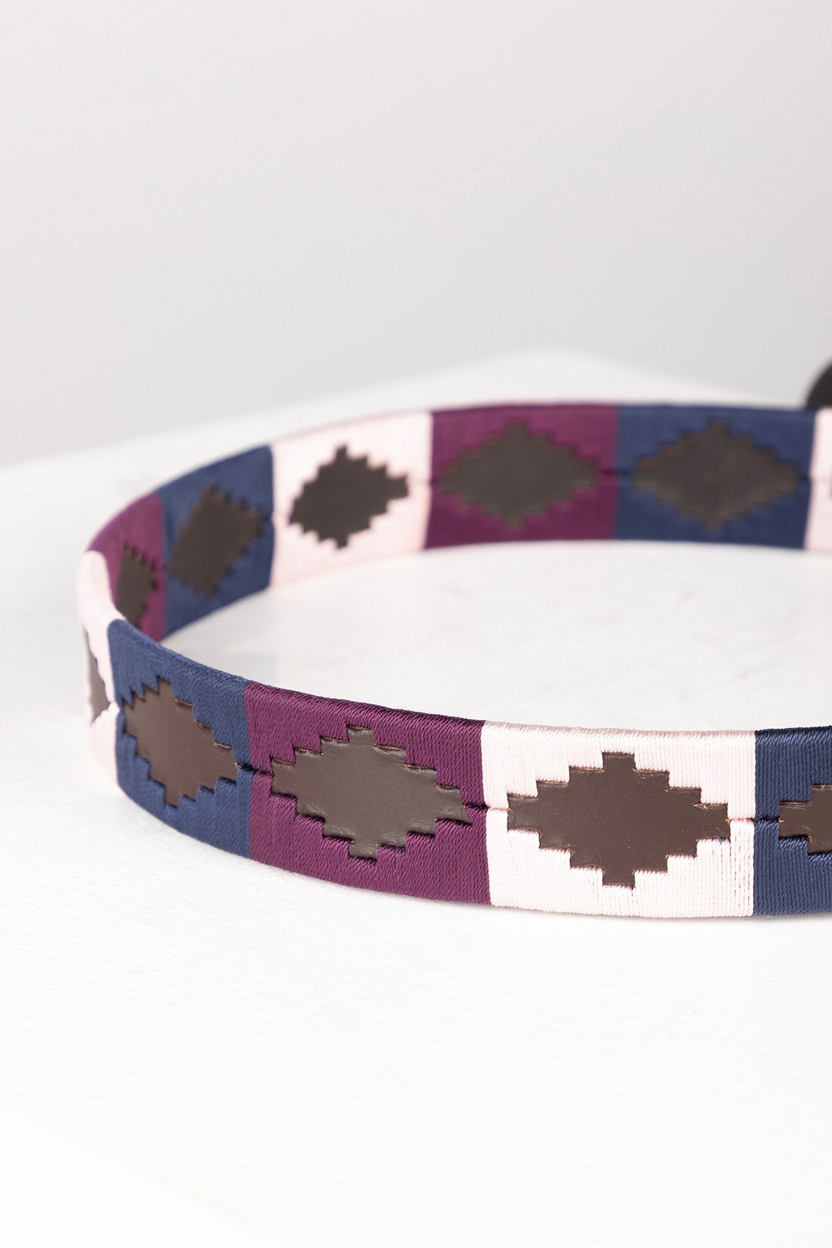 Rydale Polo Belts - Askwith