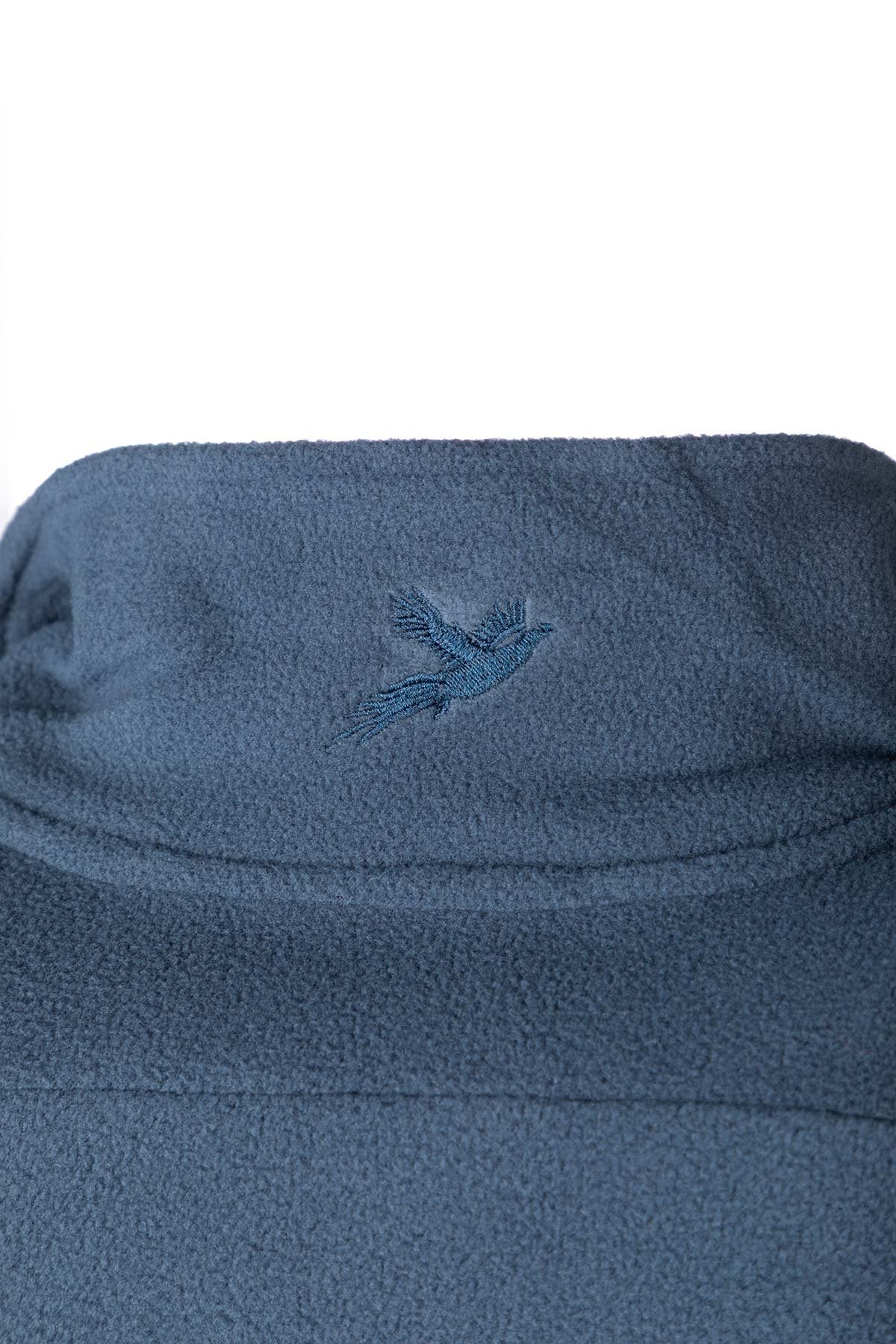Rydale Ladies Kelk Overhead Pheasant Fleece