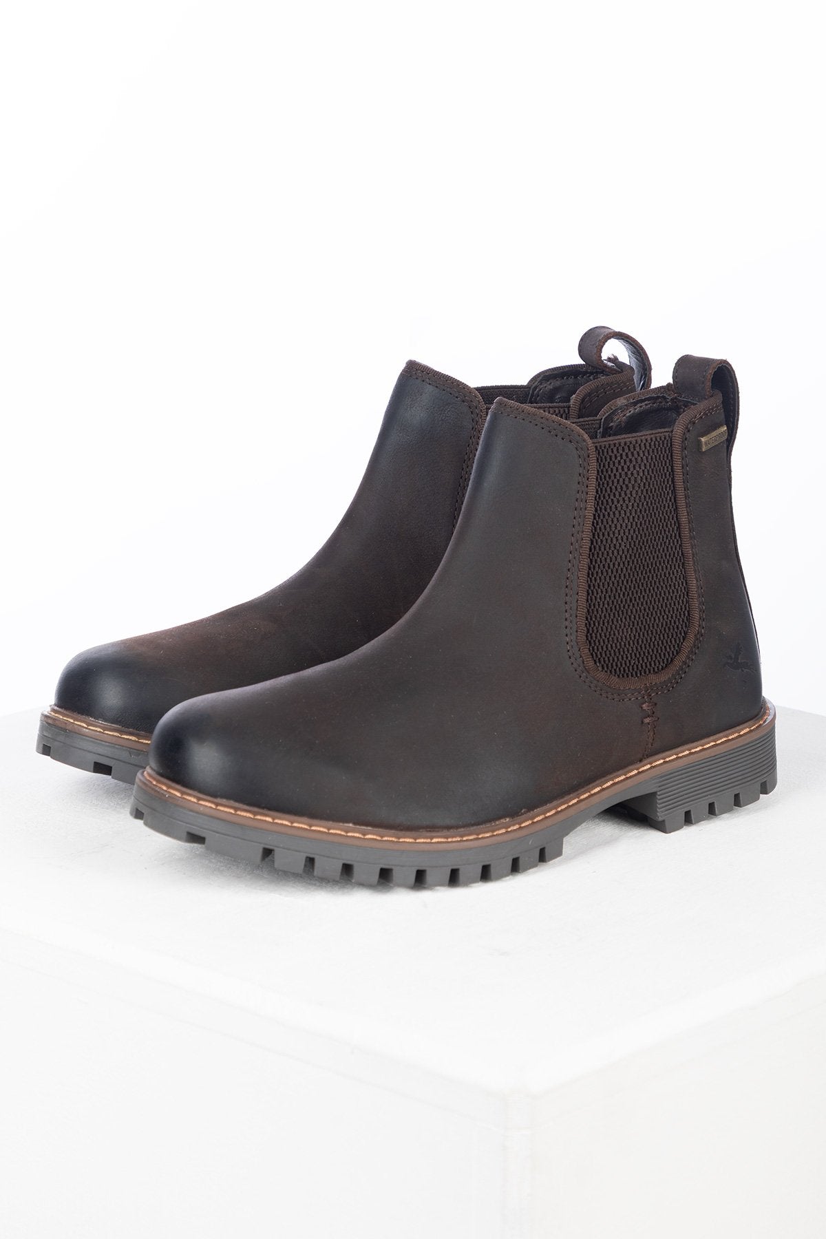 Rydale Men's Performance Boots - Sledmere