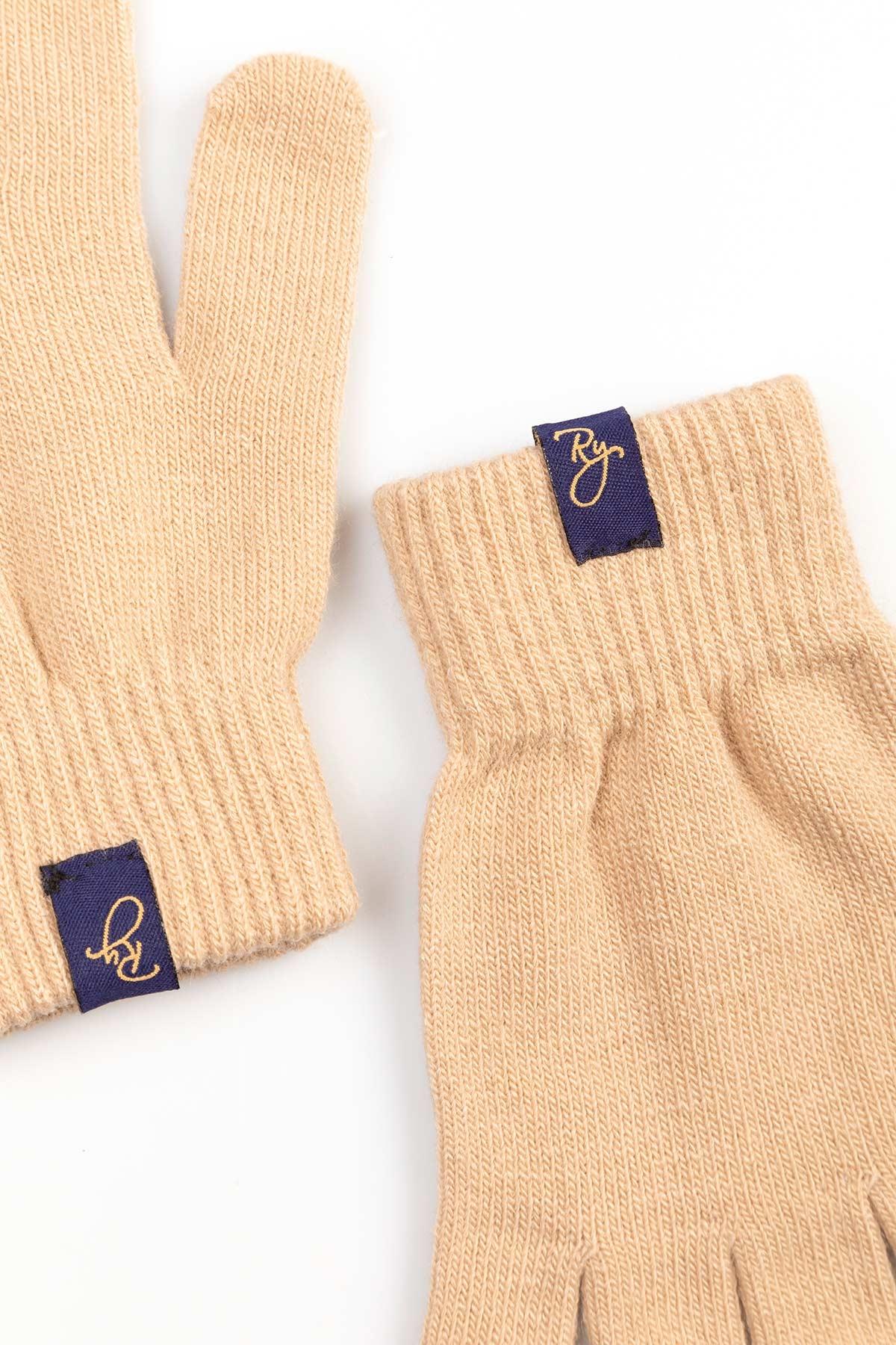 Rydale Ladies Knitted Gloves - Bella