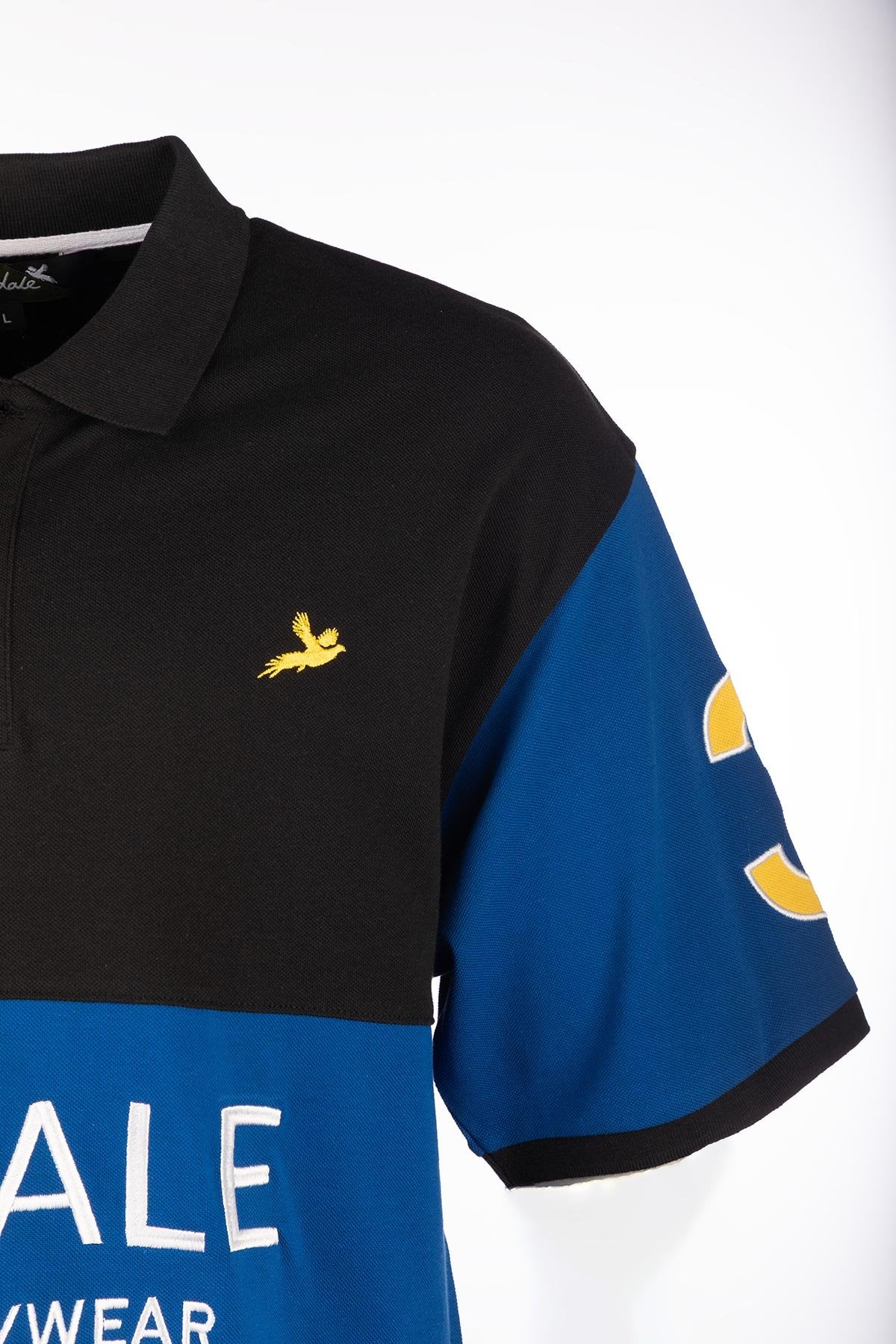 Rydale Men’s Polo Shirt – Beadlam V