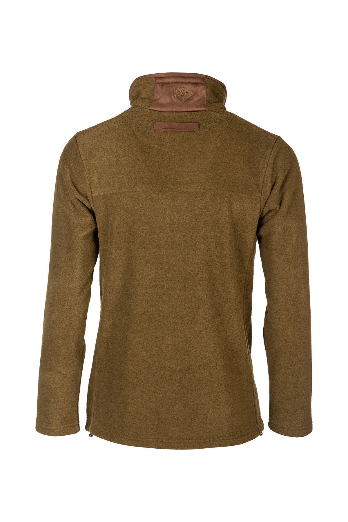 Rydale Men's Overhead Fleece - Huggate