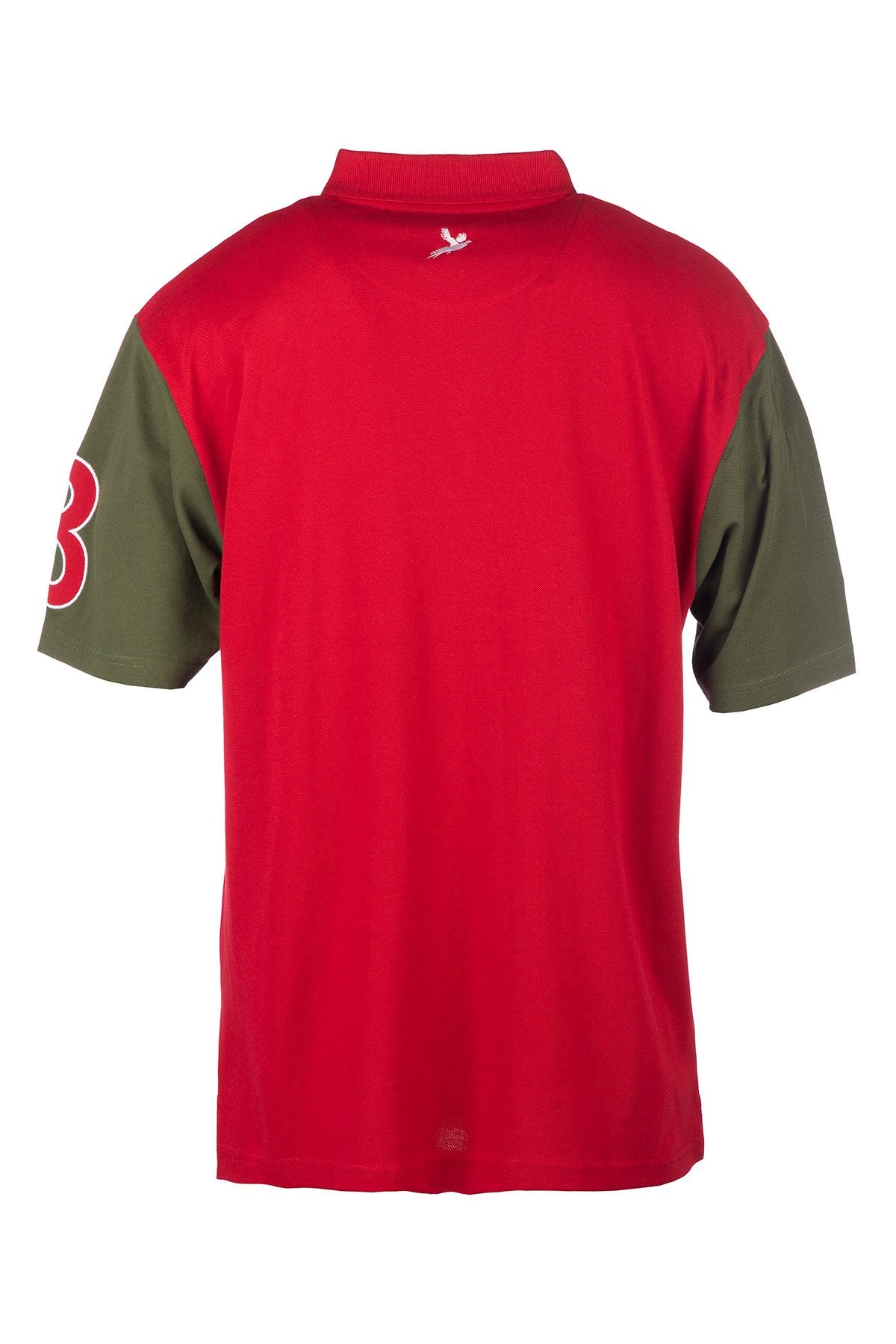 Rydale Men’s Polo Shirt – Ganton II