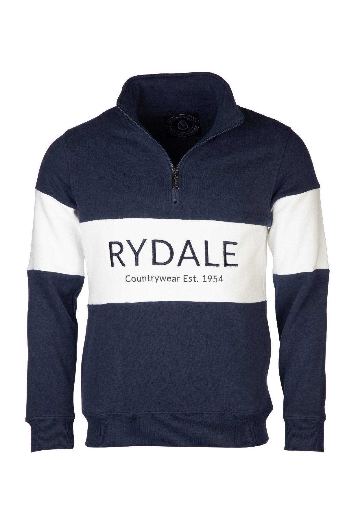 Rydale Men's Sweatshirt - Byland
