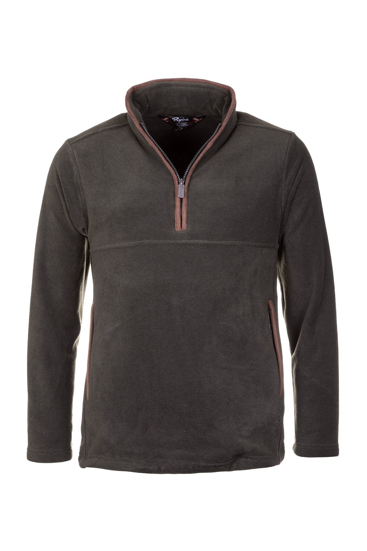 Rydale Men's Overhead Fleece - Huggate