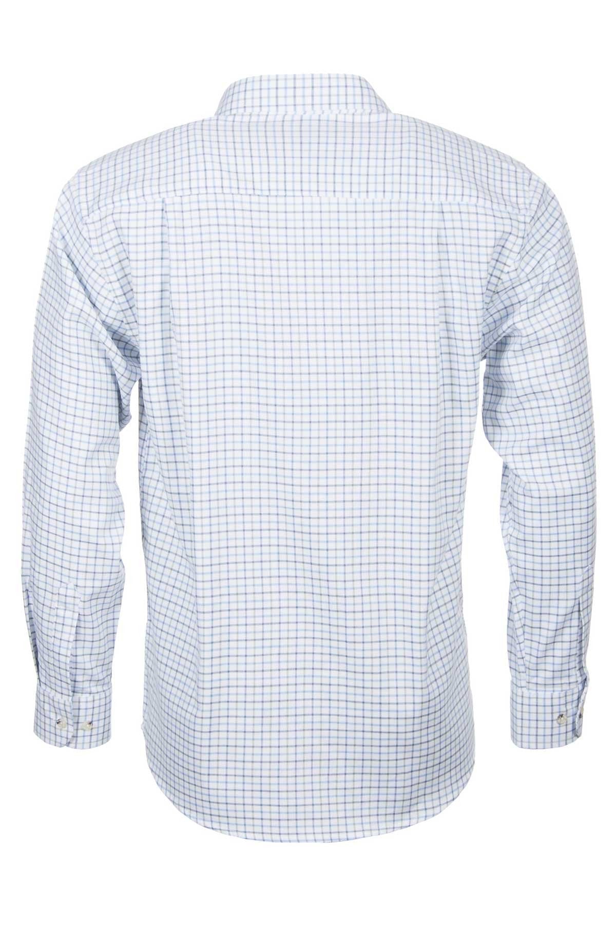Rydale Men's Tattersall Shirt