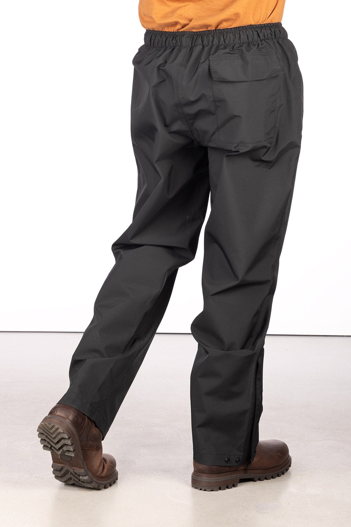 Rydale Men's Premium Waterproof Overtrousers - Gransmoor