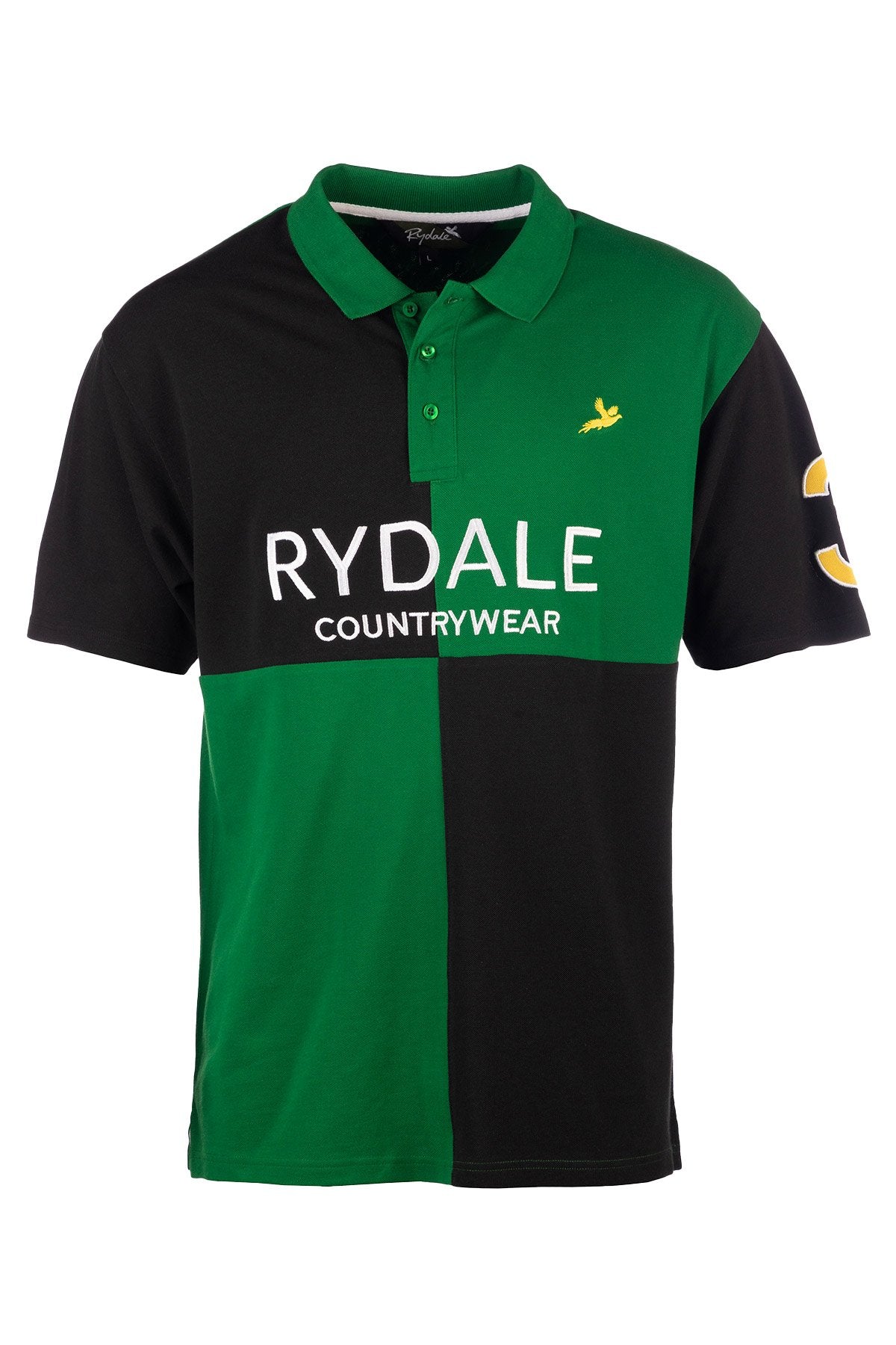 Rydale Men’s Polo Shirt – Ganton II