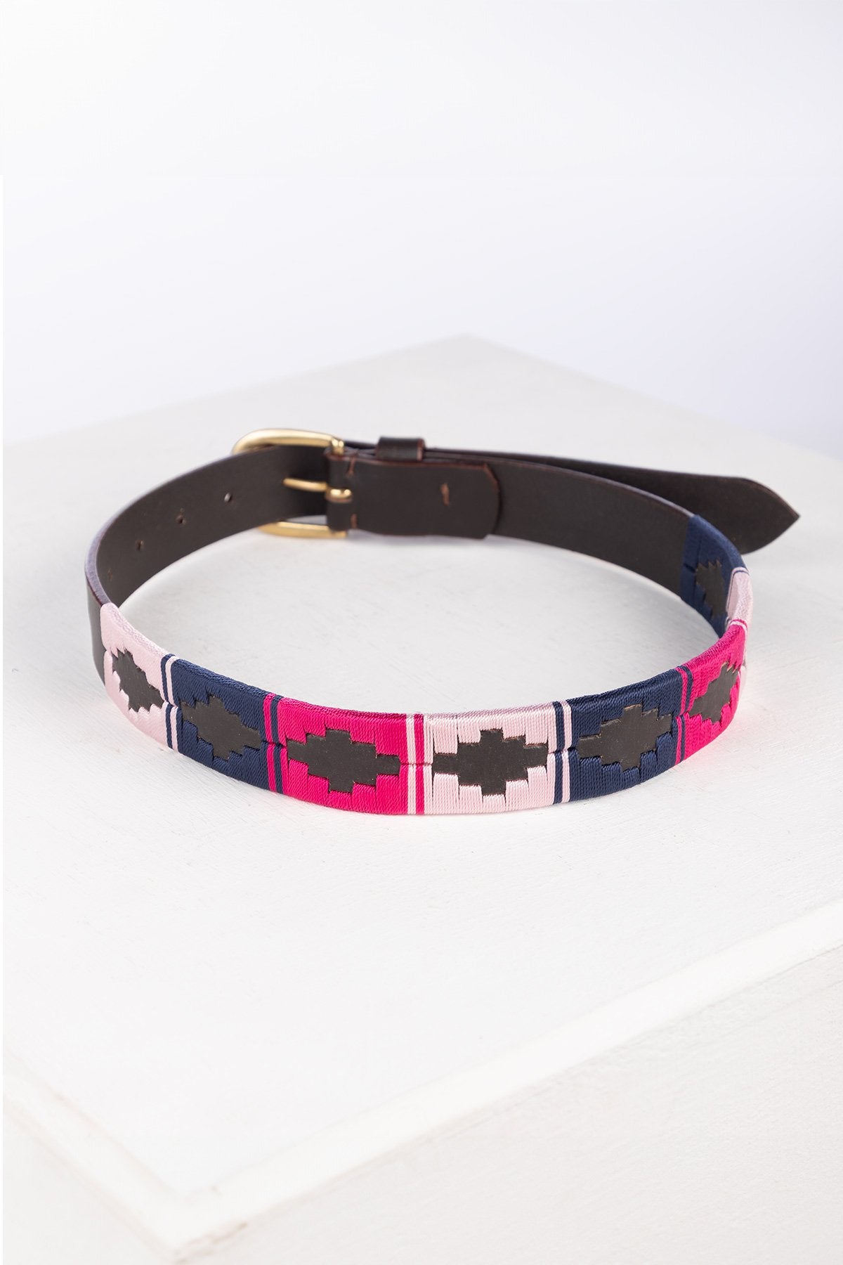 Rydale Junior Polo Belts - Askwith