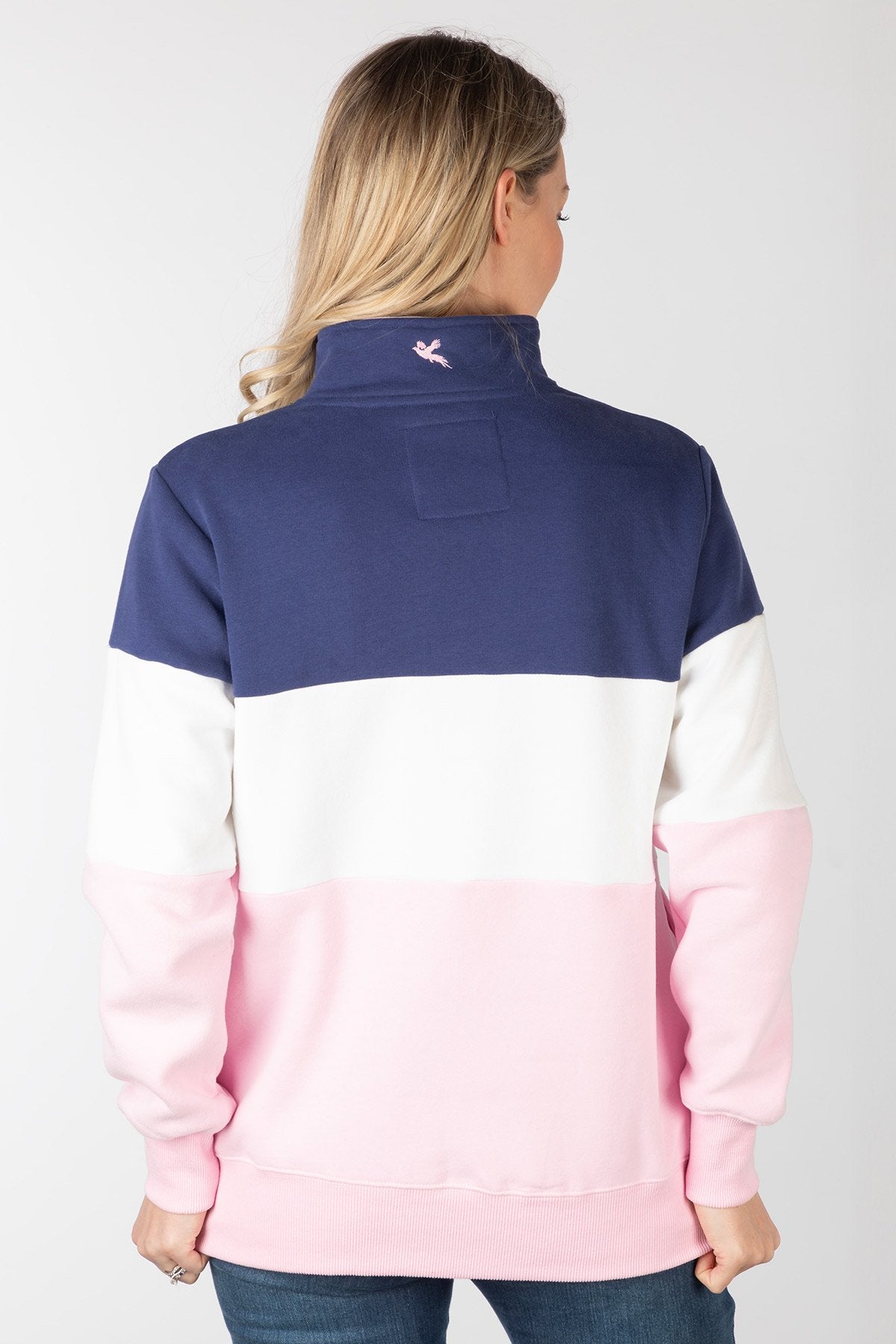Rydale Ladies Sweatshirt - Byland