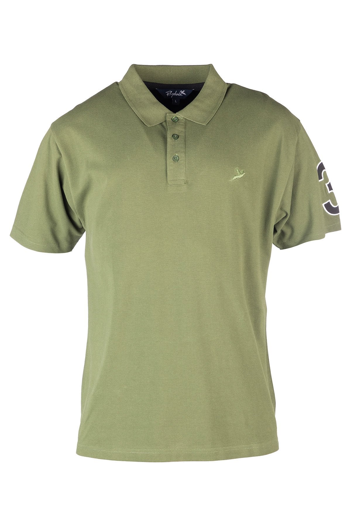 Rydale Men's Fordon V Polo Shirt