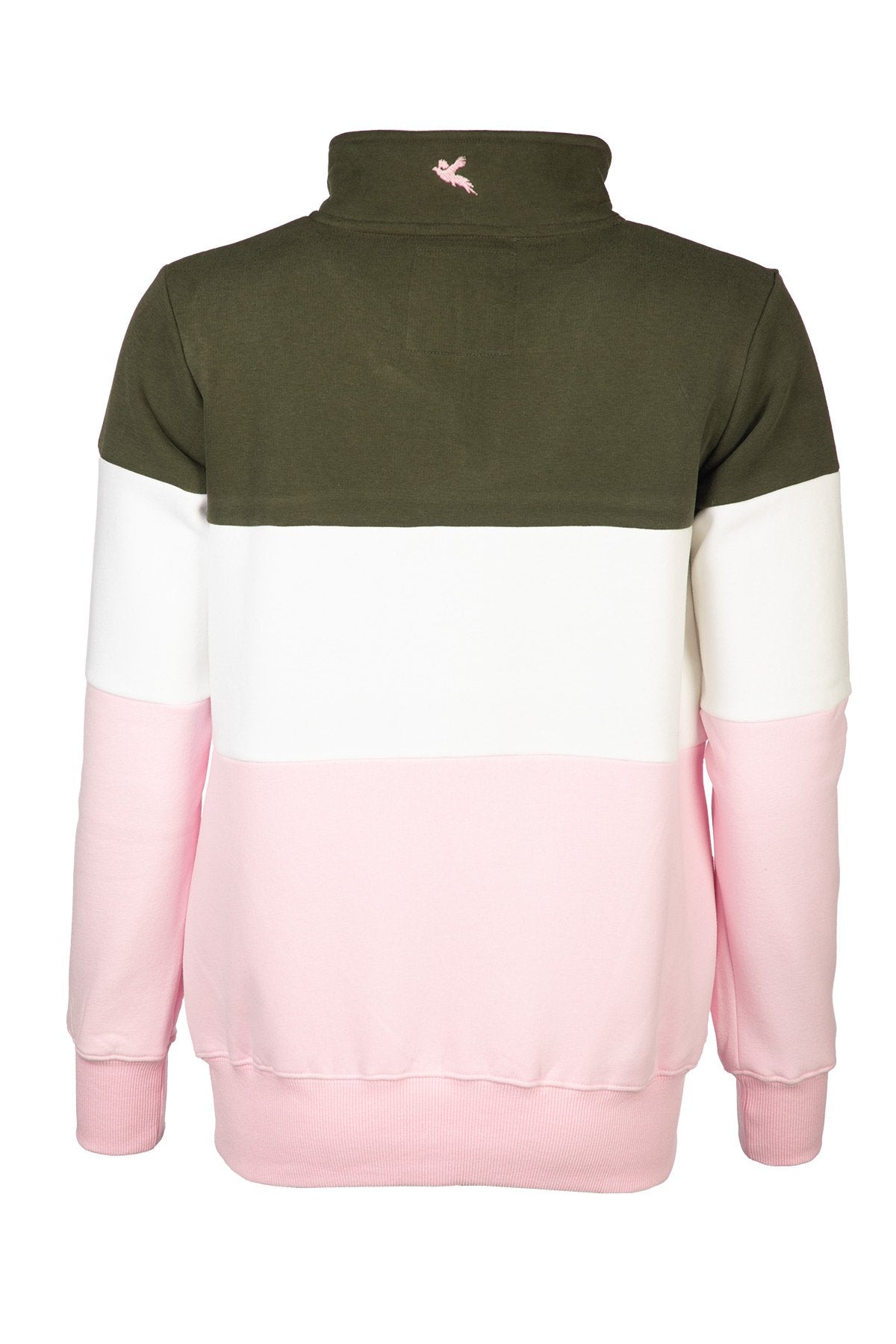 Rydale Ladies Sweatshirt - Byland