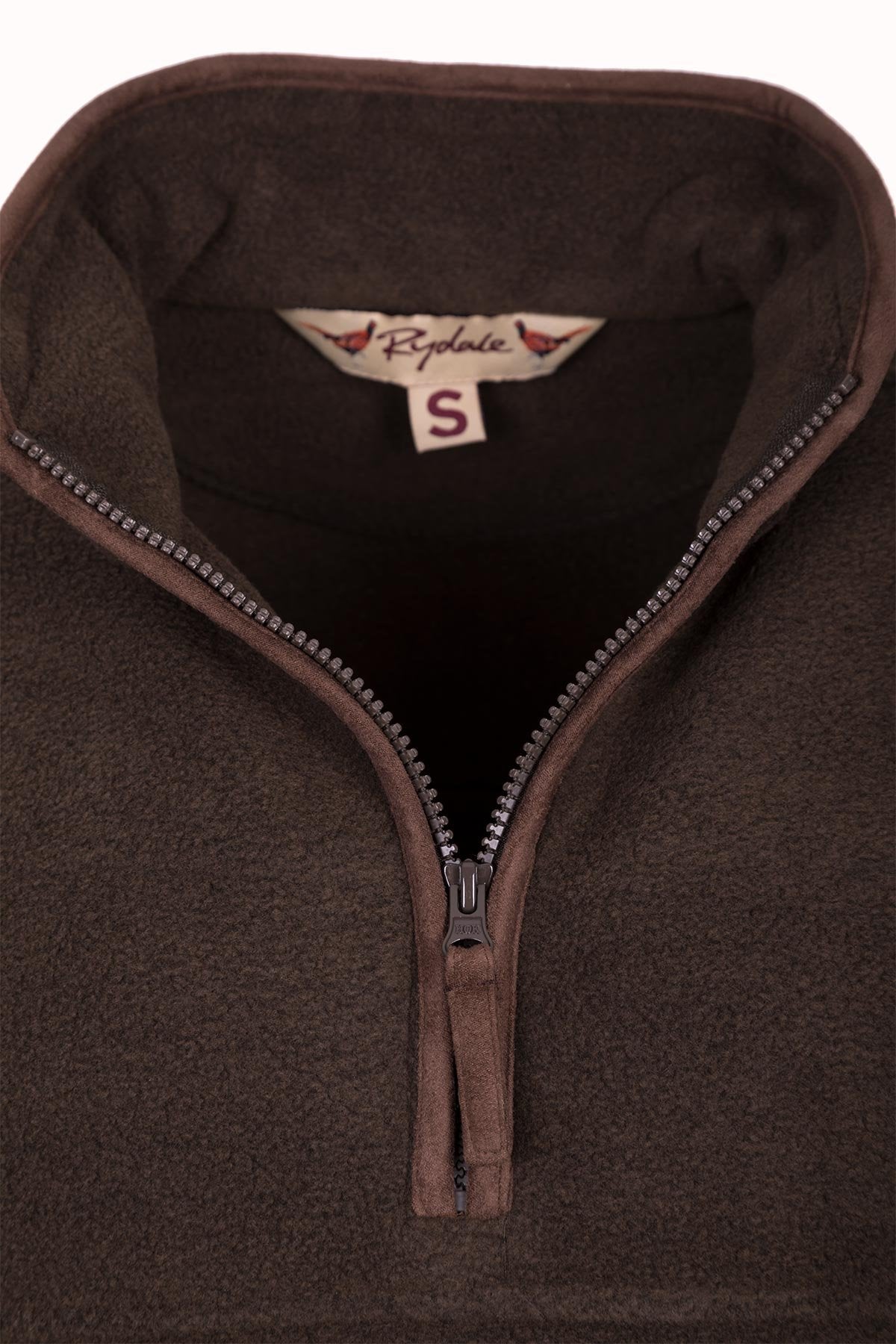 Rydale Men's Overhead Fleece - Huggate
