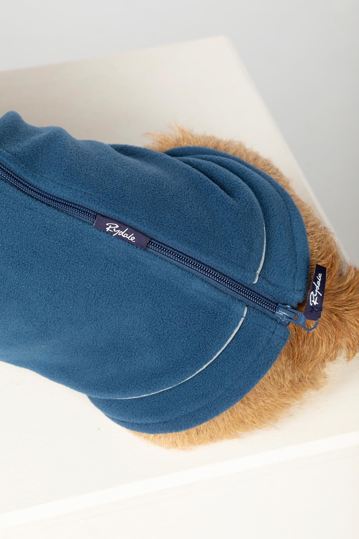 Rydale Fleece Dog Jumper - Yapham