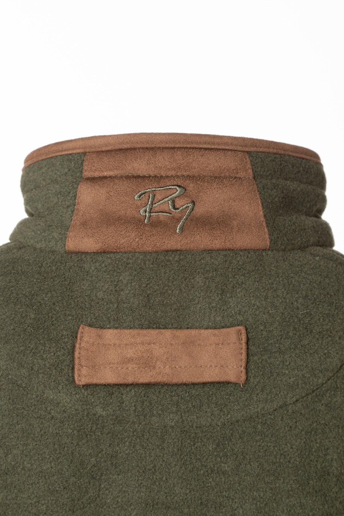 Rydale Kid's Fleece Gilet - Huggate