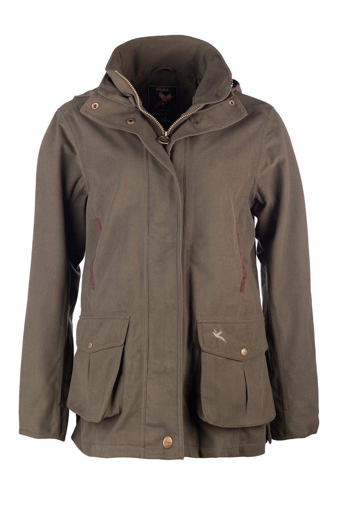 Rydale Ladies Country Jacket - Lady Gembling