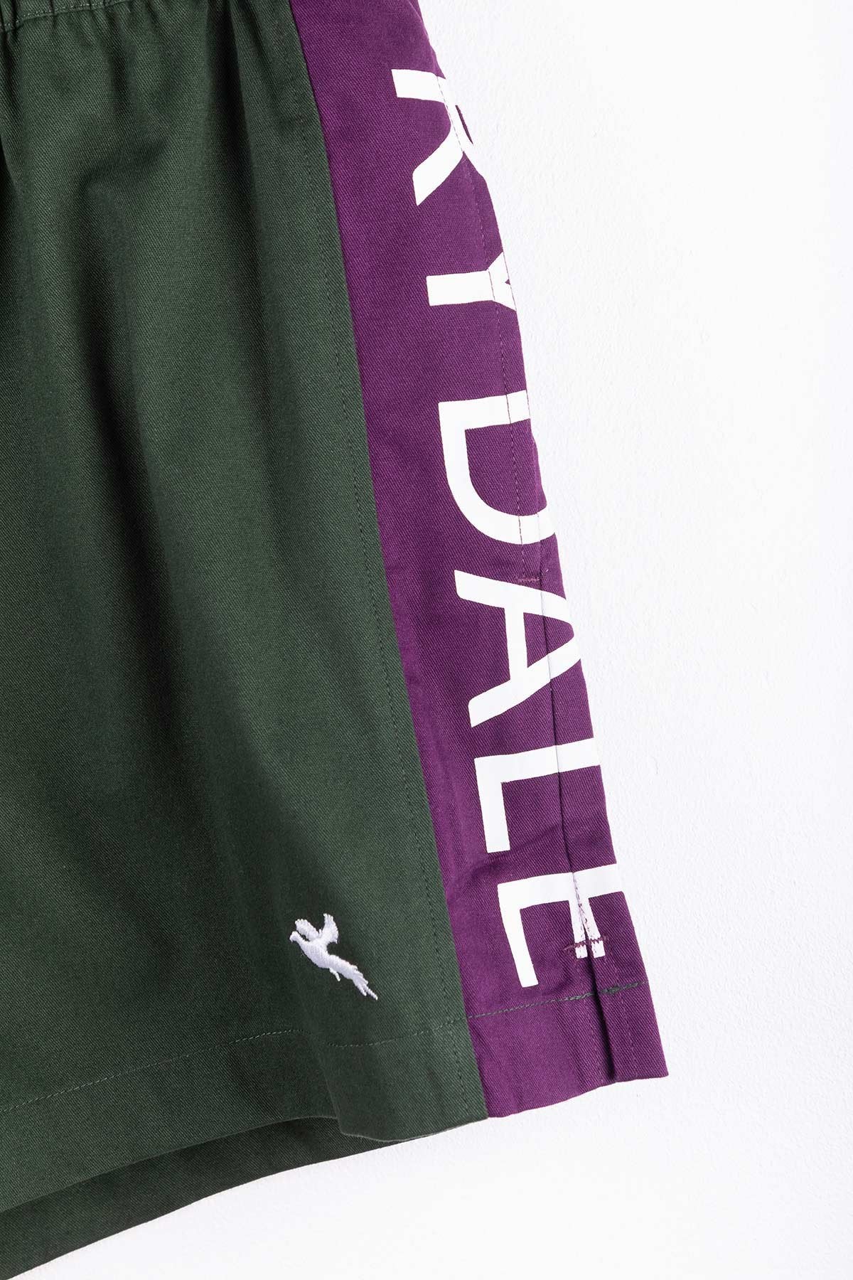 Rydale Ladies Rugby Shorts - Muston