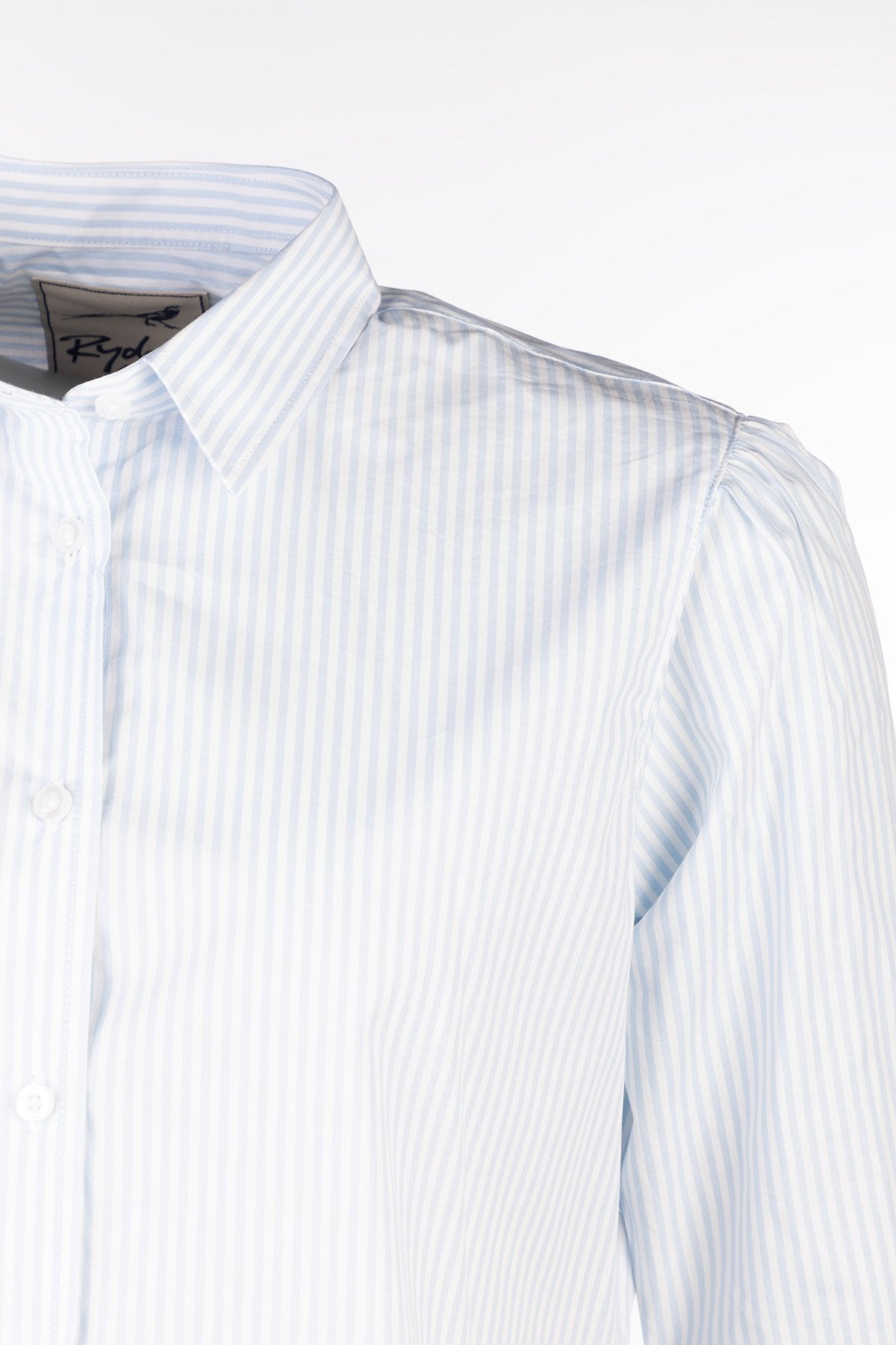 Rydale Ladies Short Sleeved Shirt - Ivy