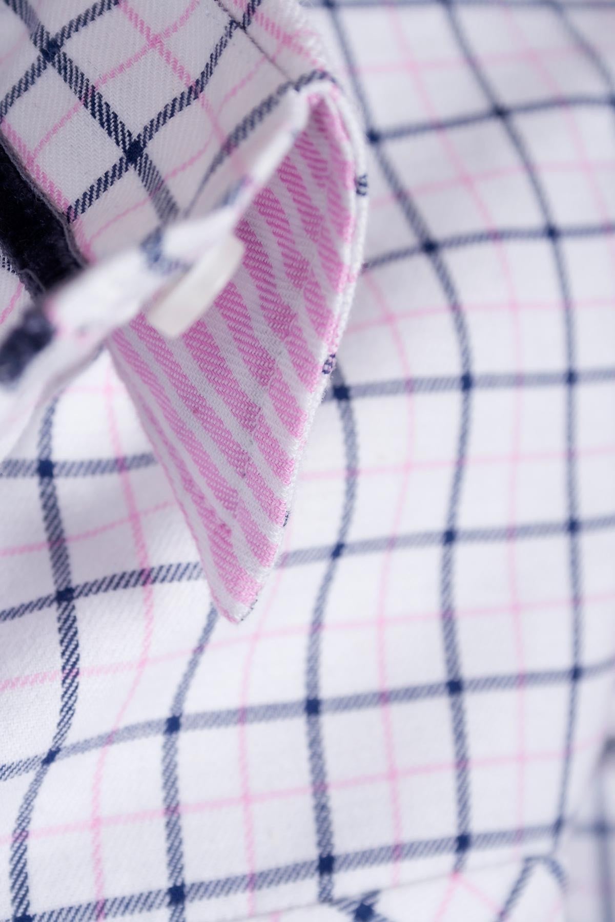 Rydale Ladies Hannah Country Check Shirt - Ellie