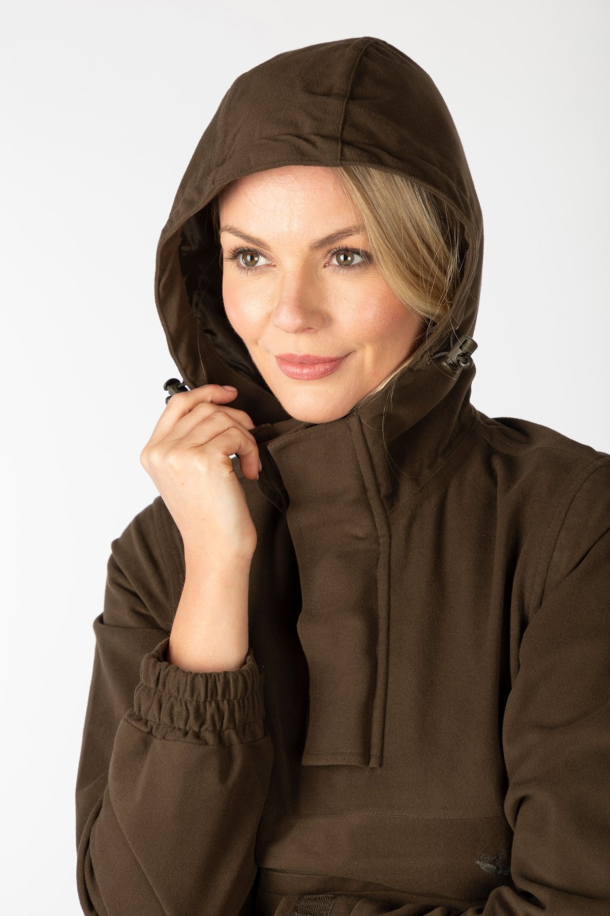 Rydale Ladies Shooting Smock - Danby