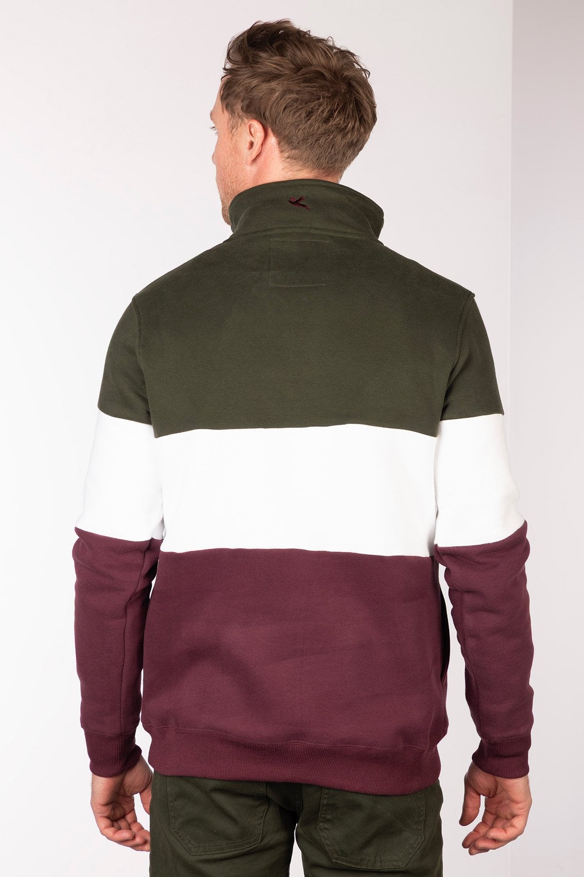 Rydale Men's Sweatshirt - Byland