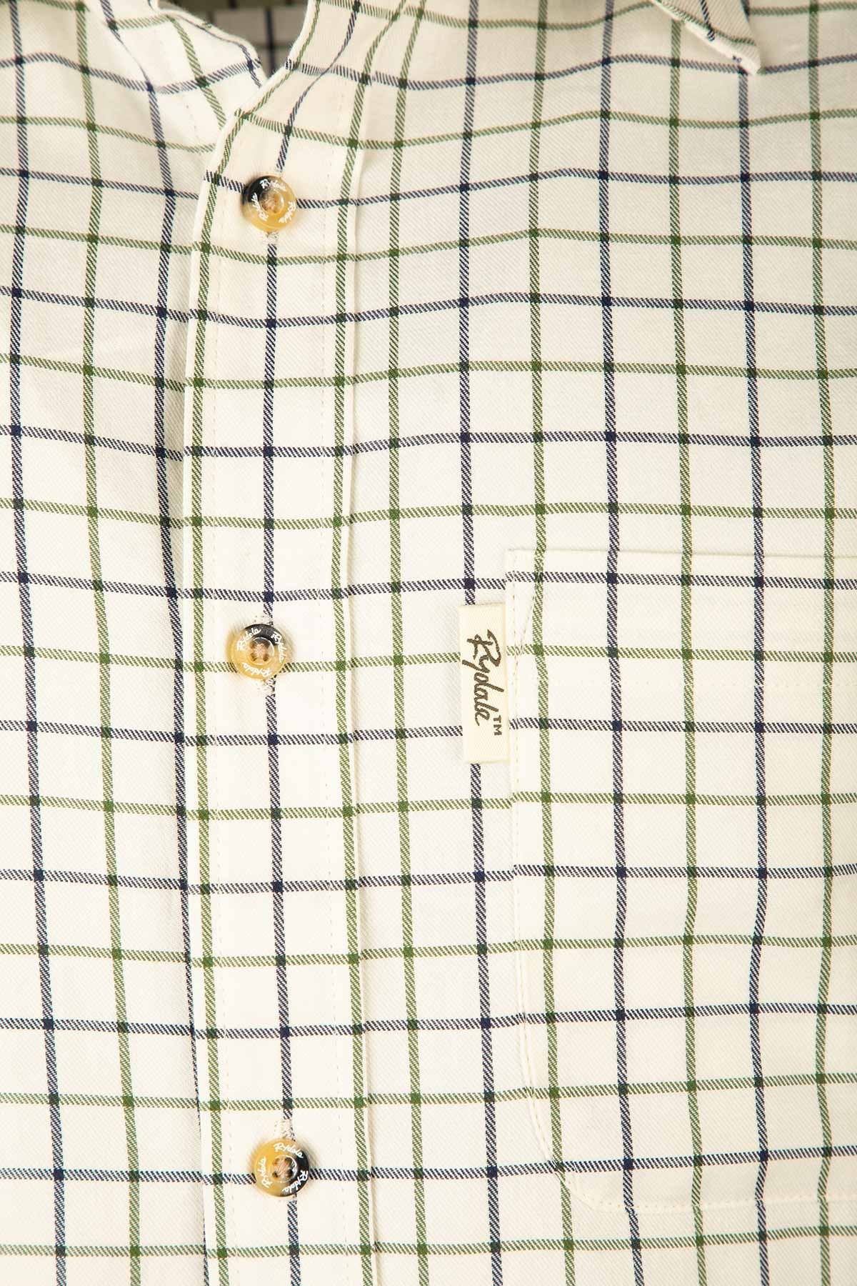 Rydale Men's Country Shirt - Lockington