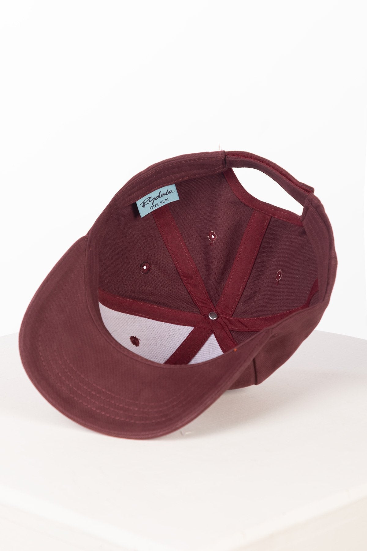 Rydale Snaffle Baseball Cap - Ripon
