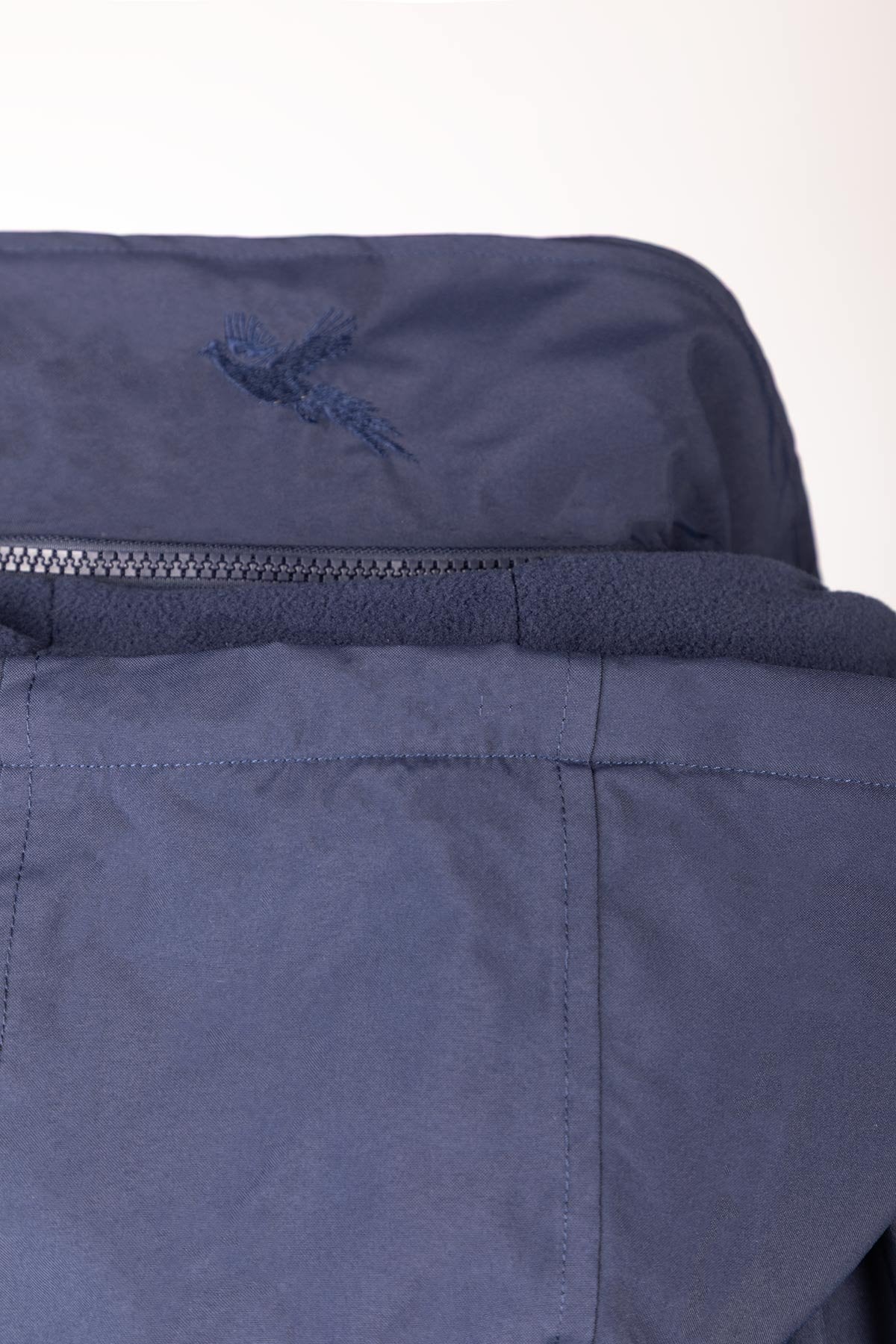 Rydale Ladies Fleece Lined Dry Coat - Lady Gembling