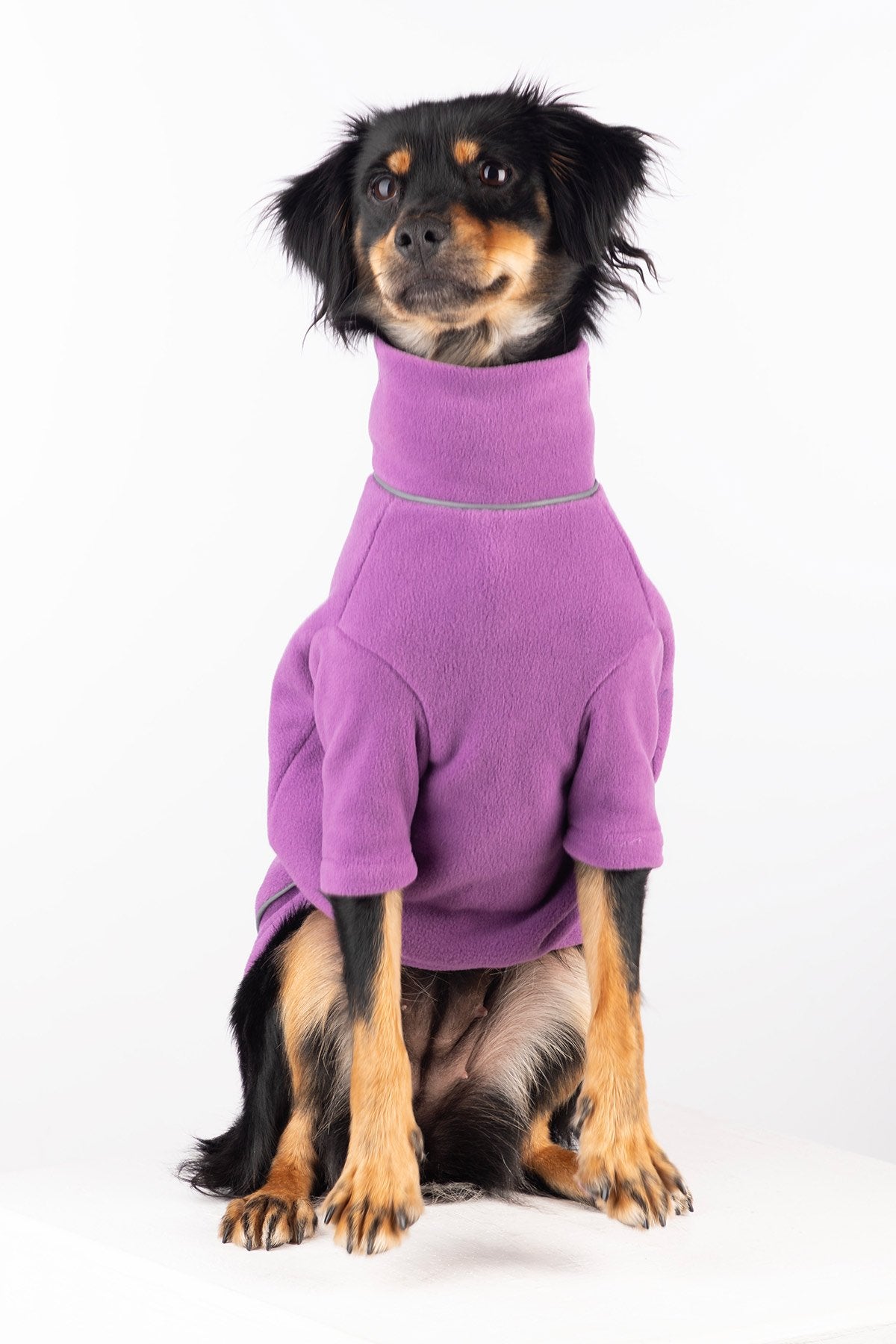 Rydale Fleece Dog Jumper - Yapham