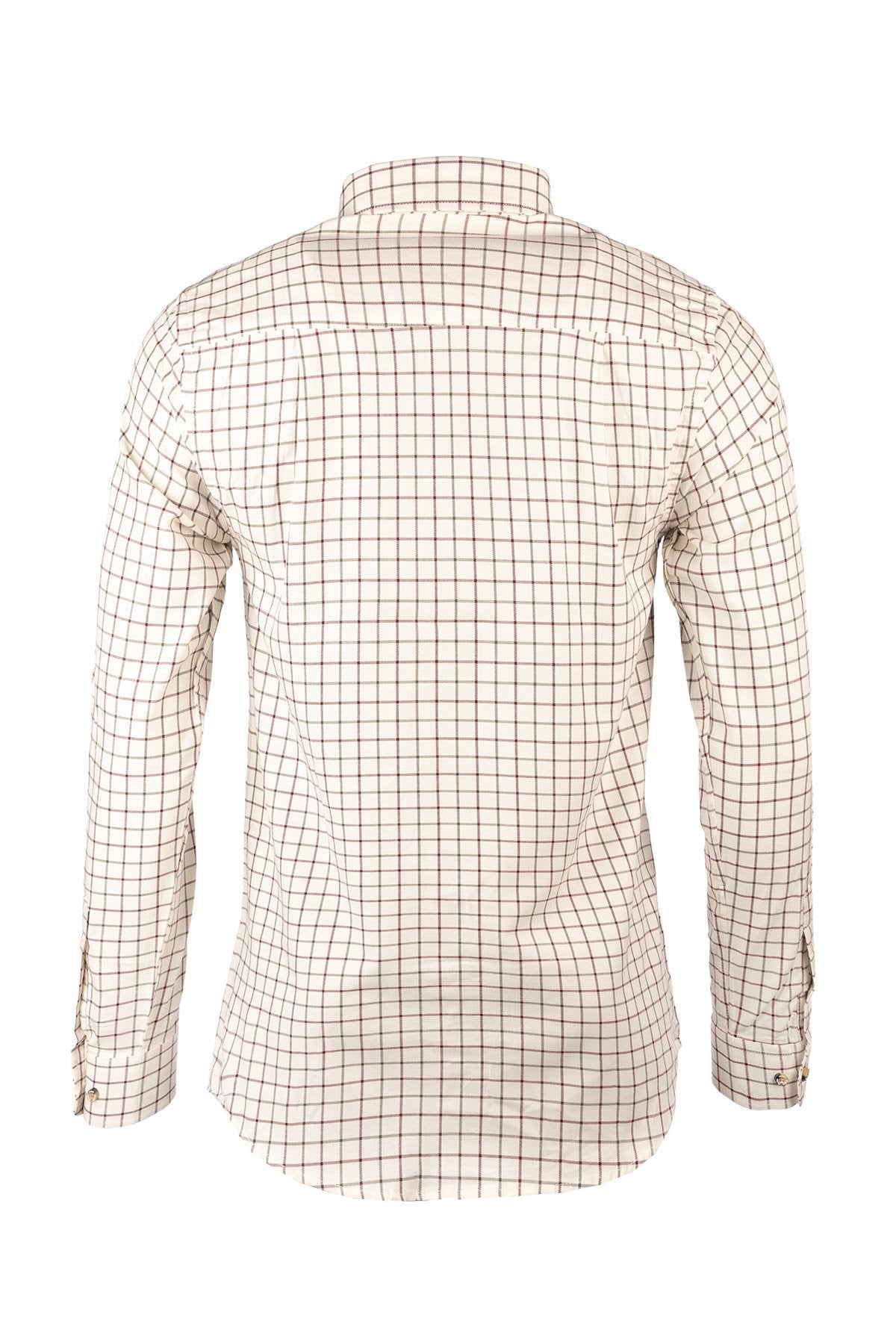 Rydale Men's Country Shirt - Lockington