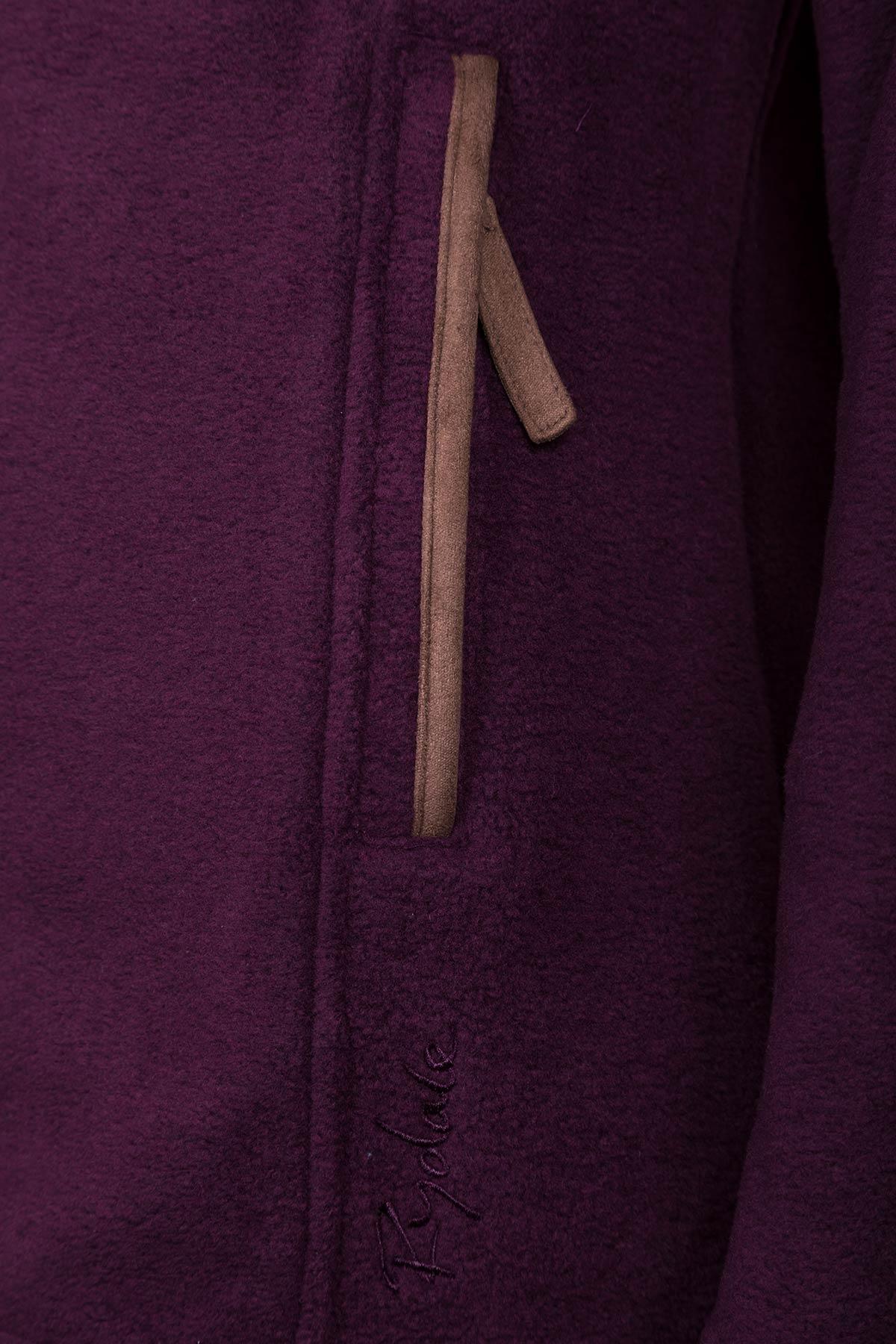 Rydale Ladies Huggate Fleece Jacket
