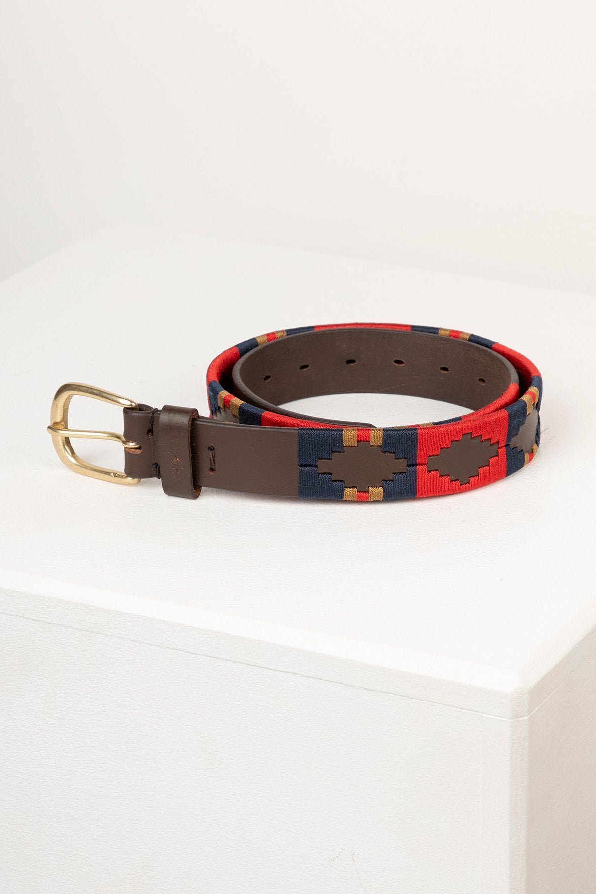 Rydale Polo Belts - Askwith