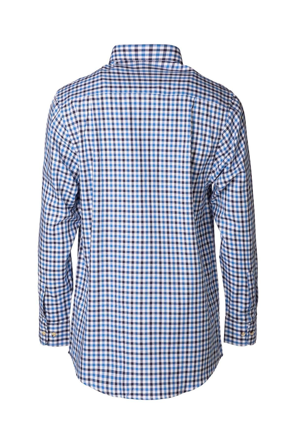 Rydale Men's Checked Shirts - Richmond