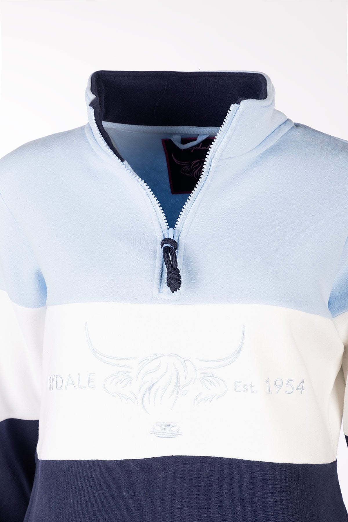 Rydale Ladies Sweatshirt - Byland
