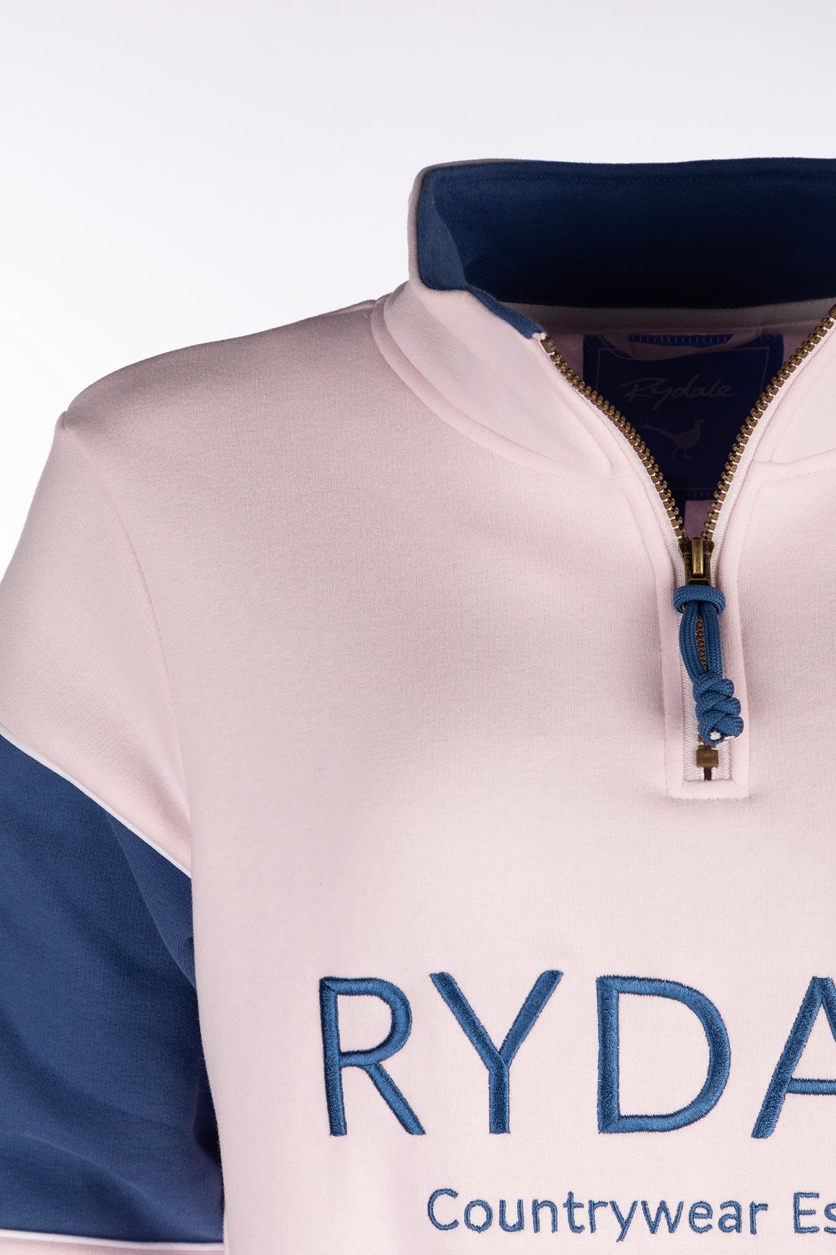 Rydale Ladies Rydale Sweatshirt - Byland