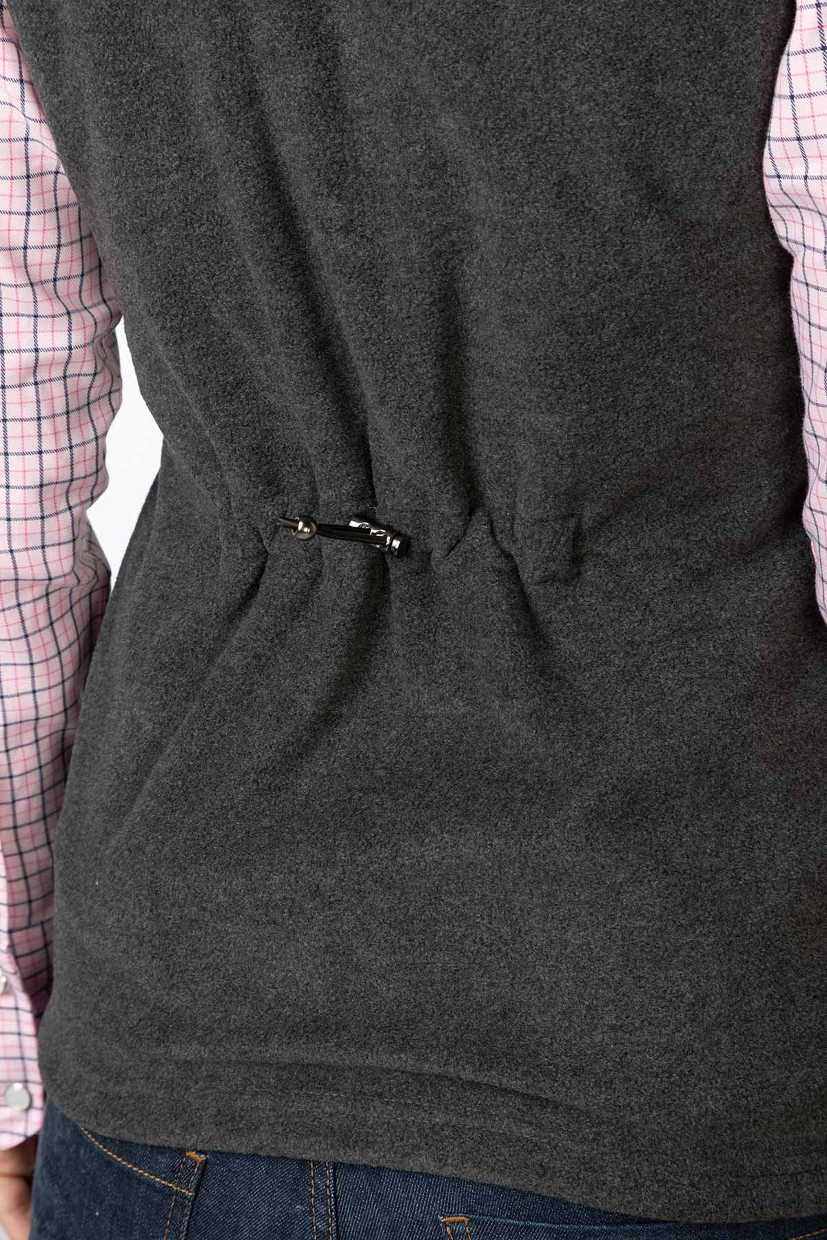 Rydale Ladies Premium Fleece Waistcoat - Huggate