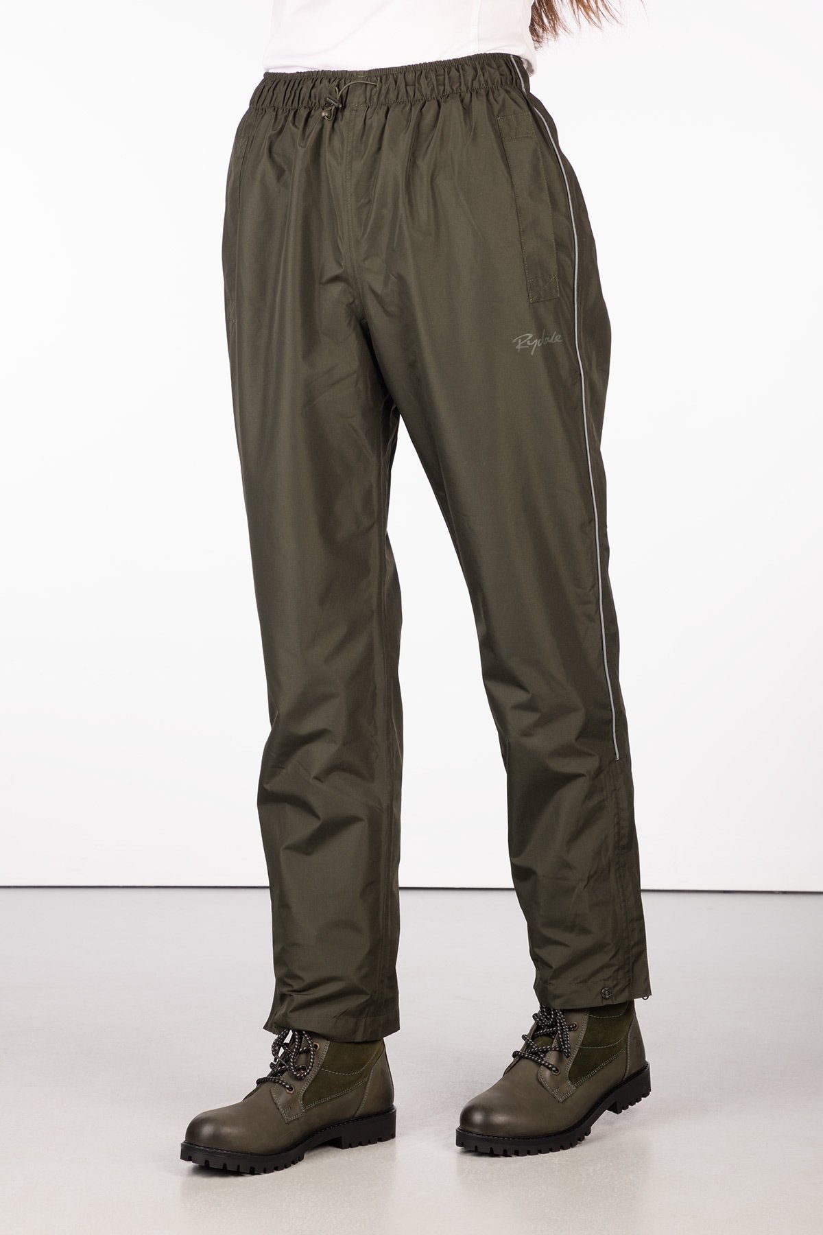 Rydale Ladies Waterproof Overtrousers