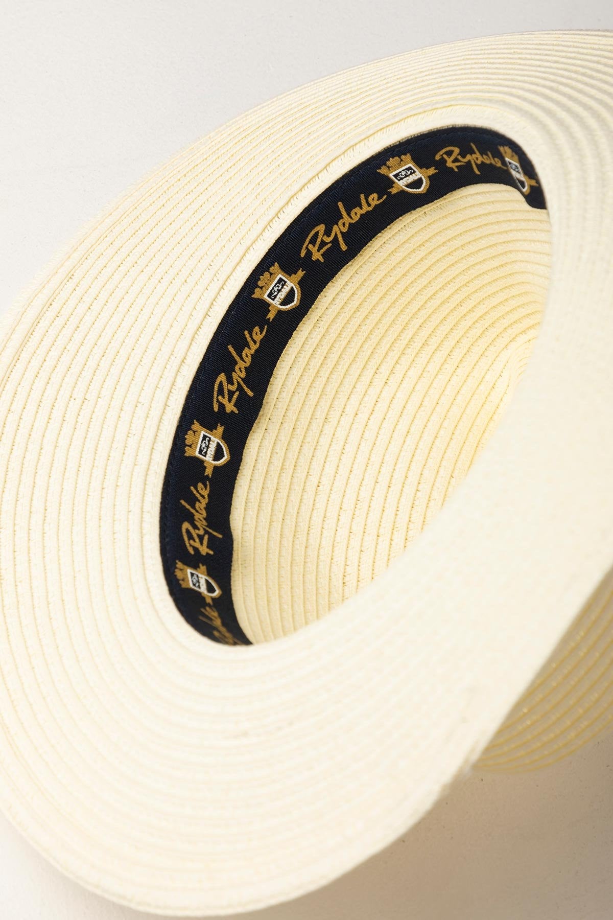 Rydale Men's Panama Hat - Malton