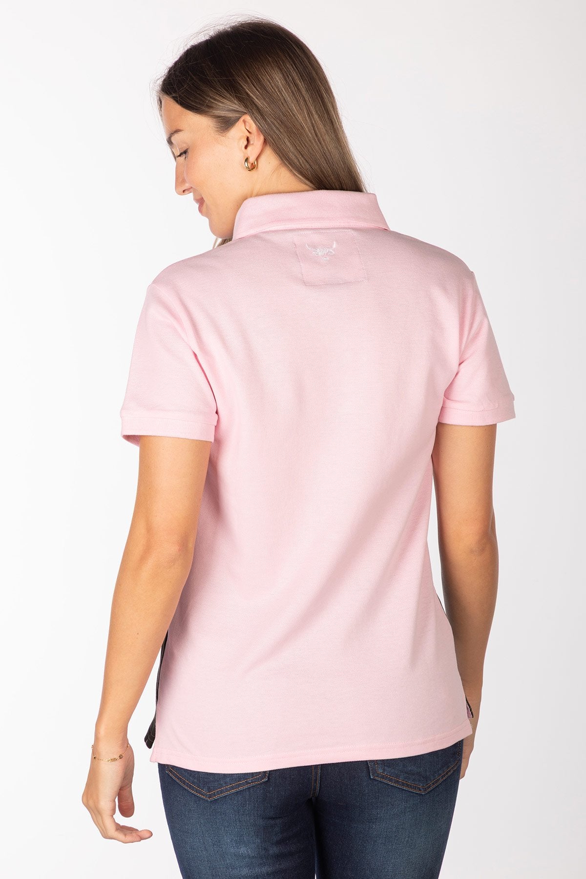 Rydale Ladies Polo Shirt - Byland